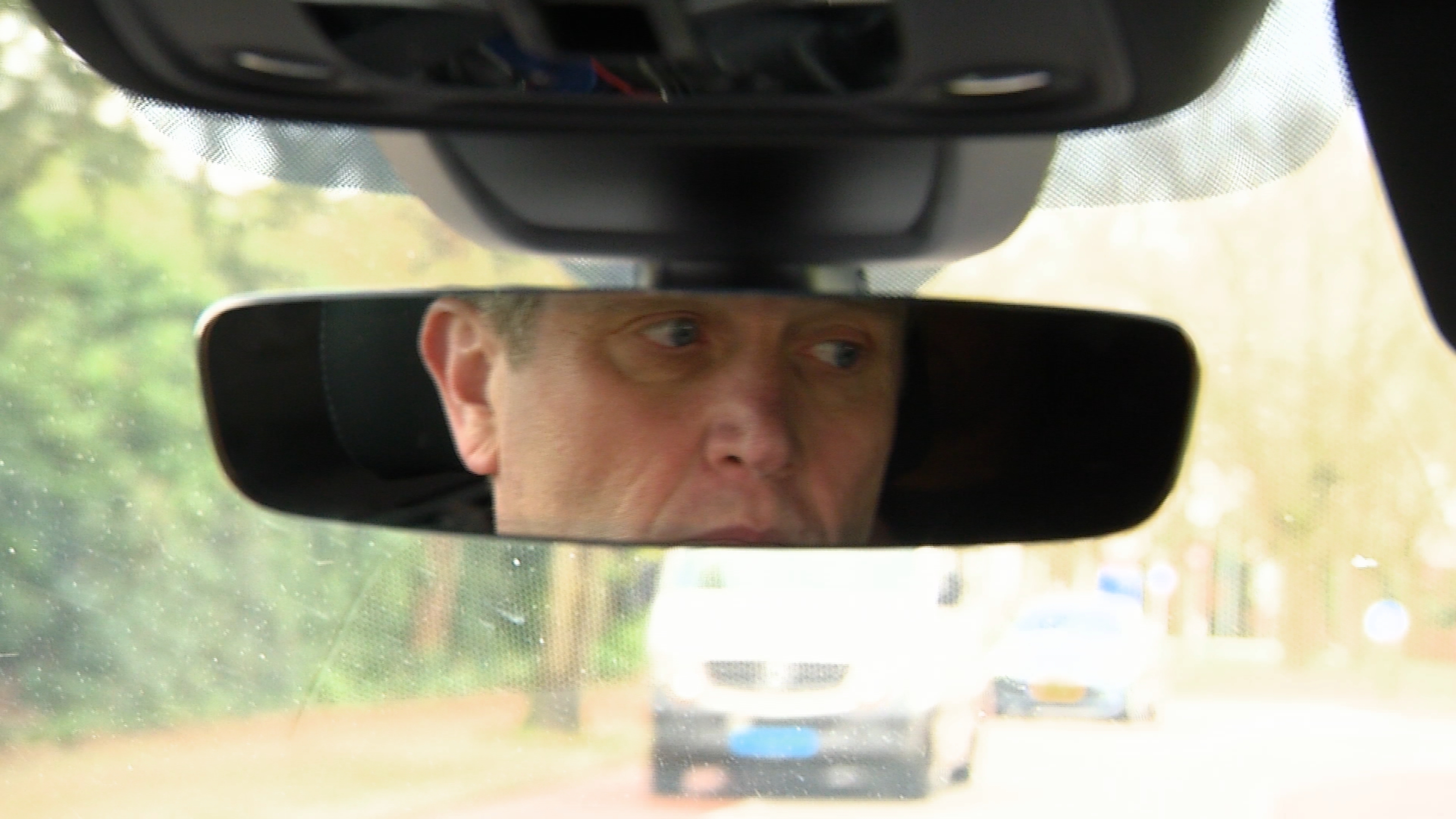 Undercover in Nederland