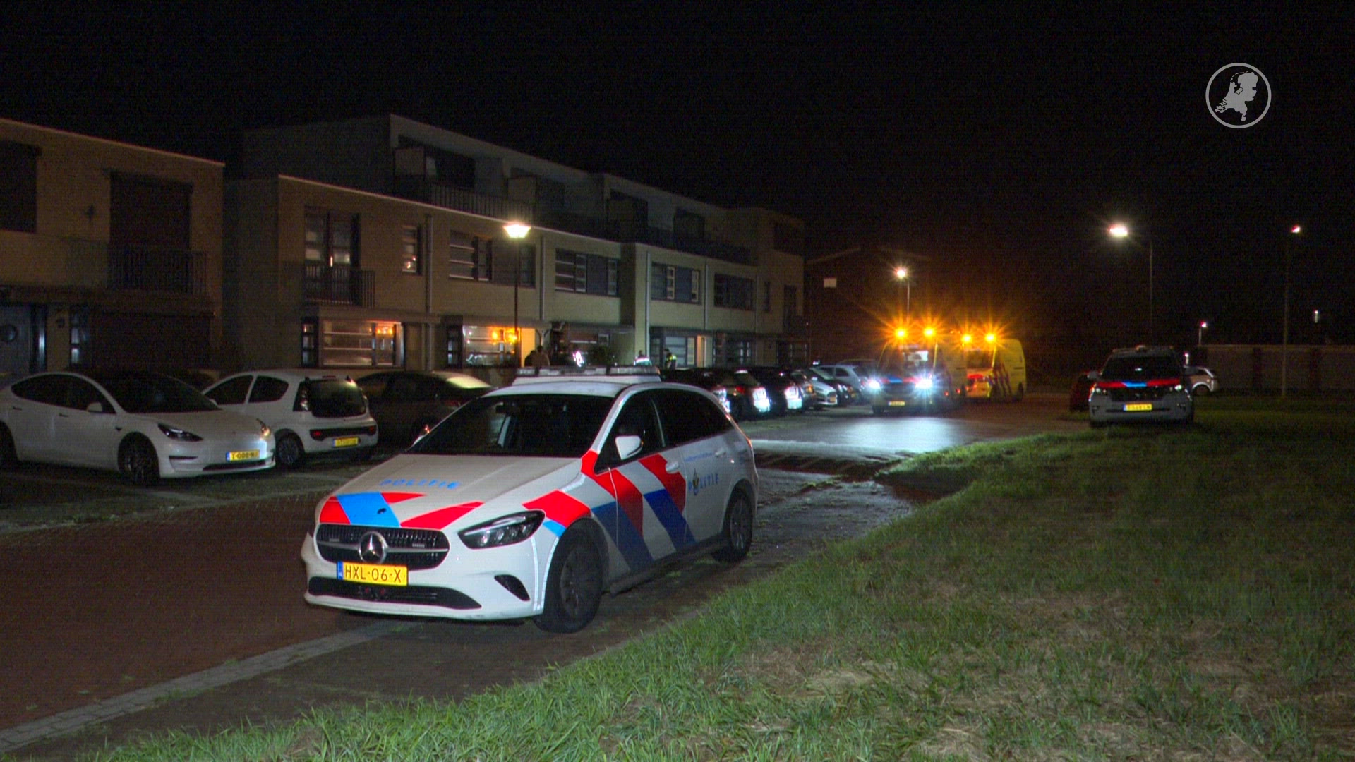 Man (27) in Vlissingen mogelijk door geweld om het leven gekomen