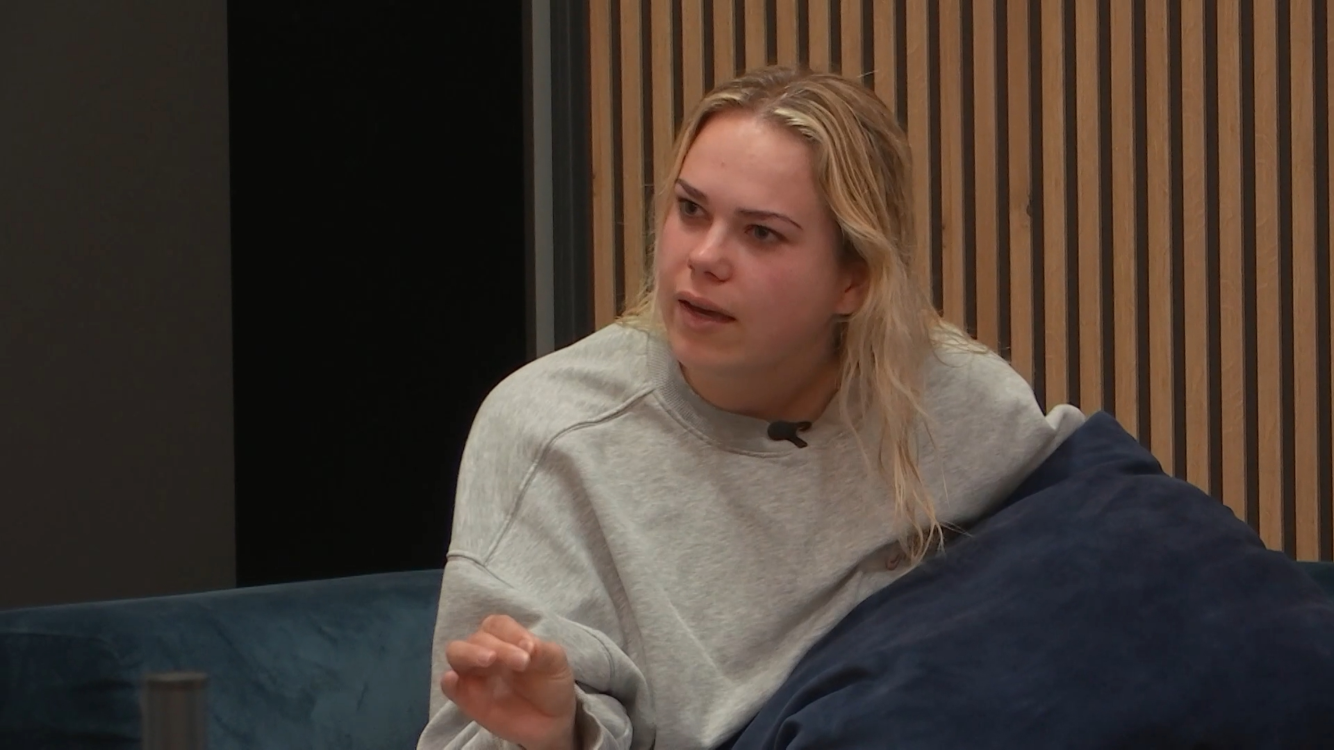 Lisanne heeft genoeg van Milans oordeel: 'Ik ben klaar met jou'