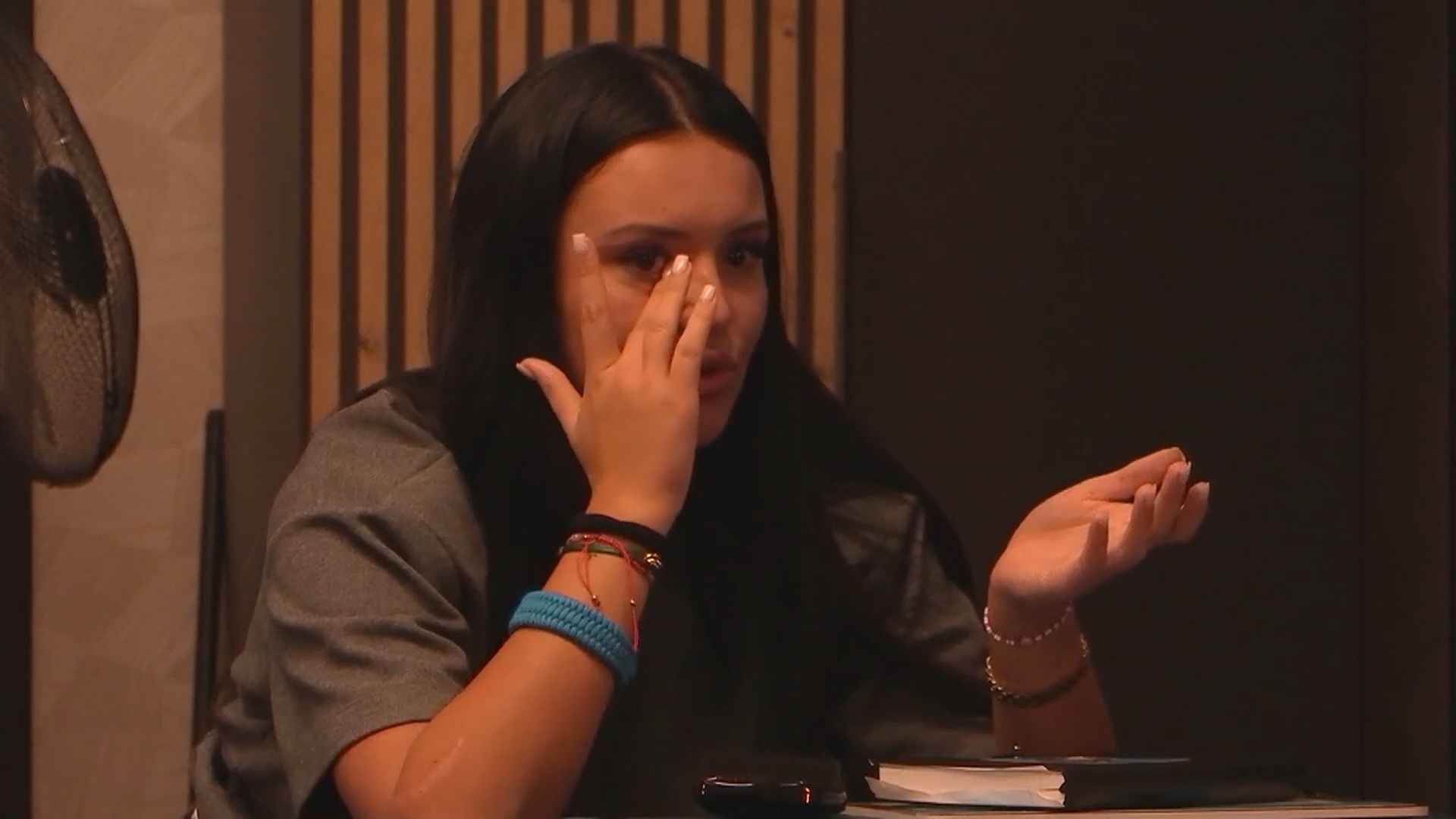 De Bondgenoten: Senna begrijpt niets van jaloezie Britt