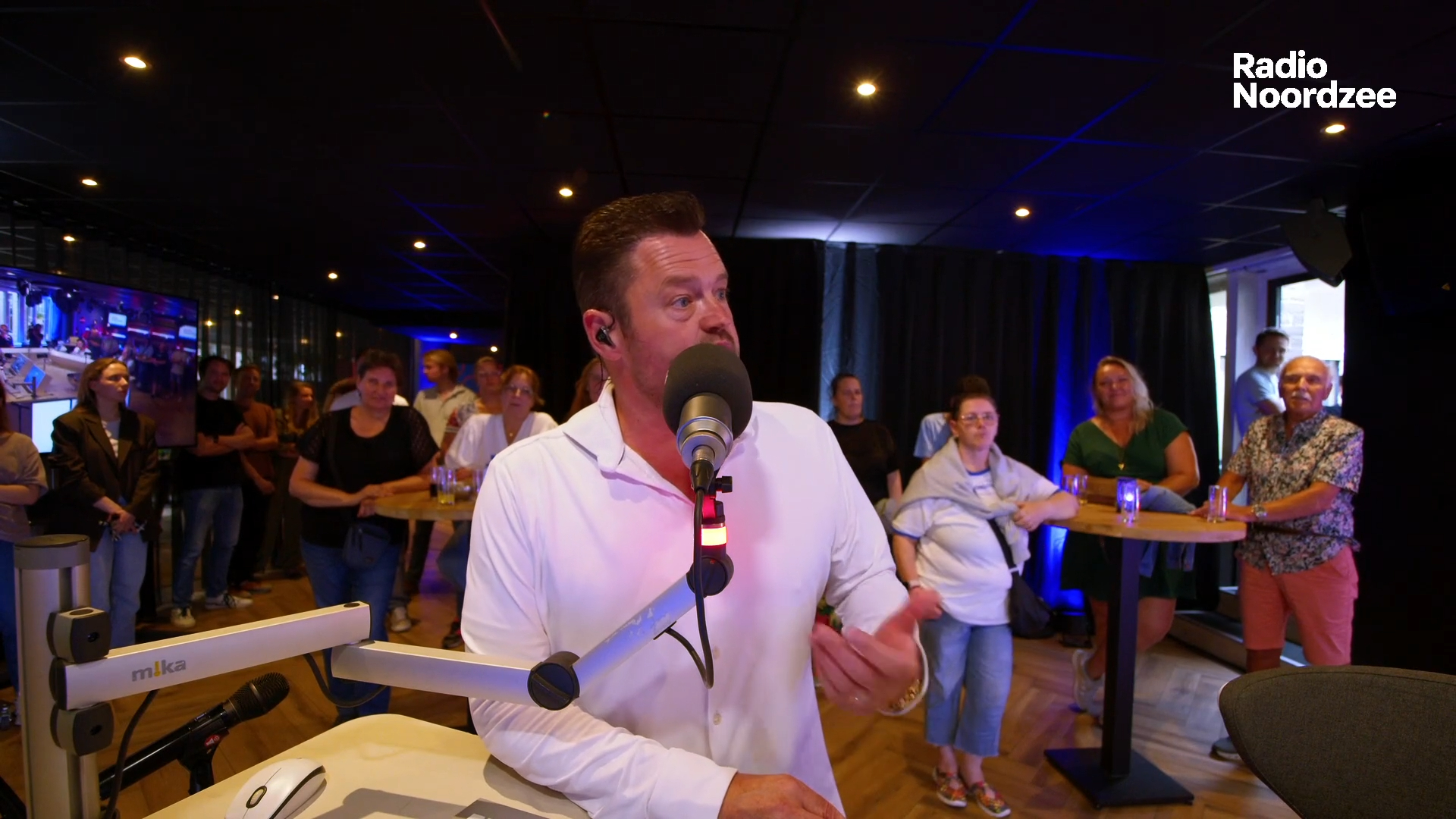 Frans Duijts over André Hazes: “Die man wordt nooit meer overtroffen”