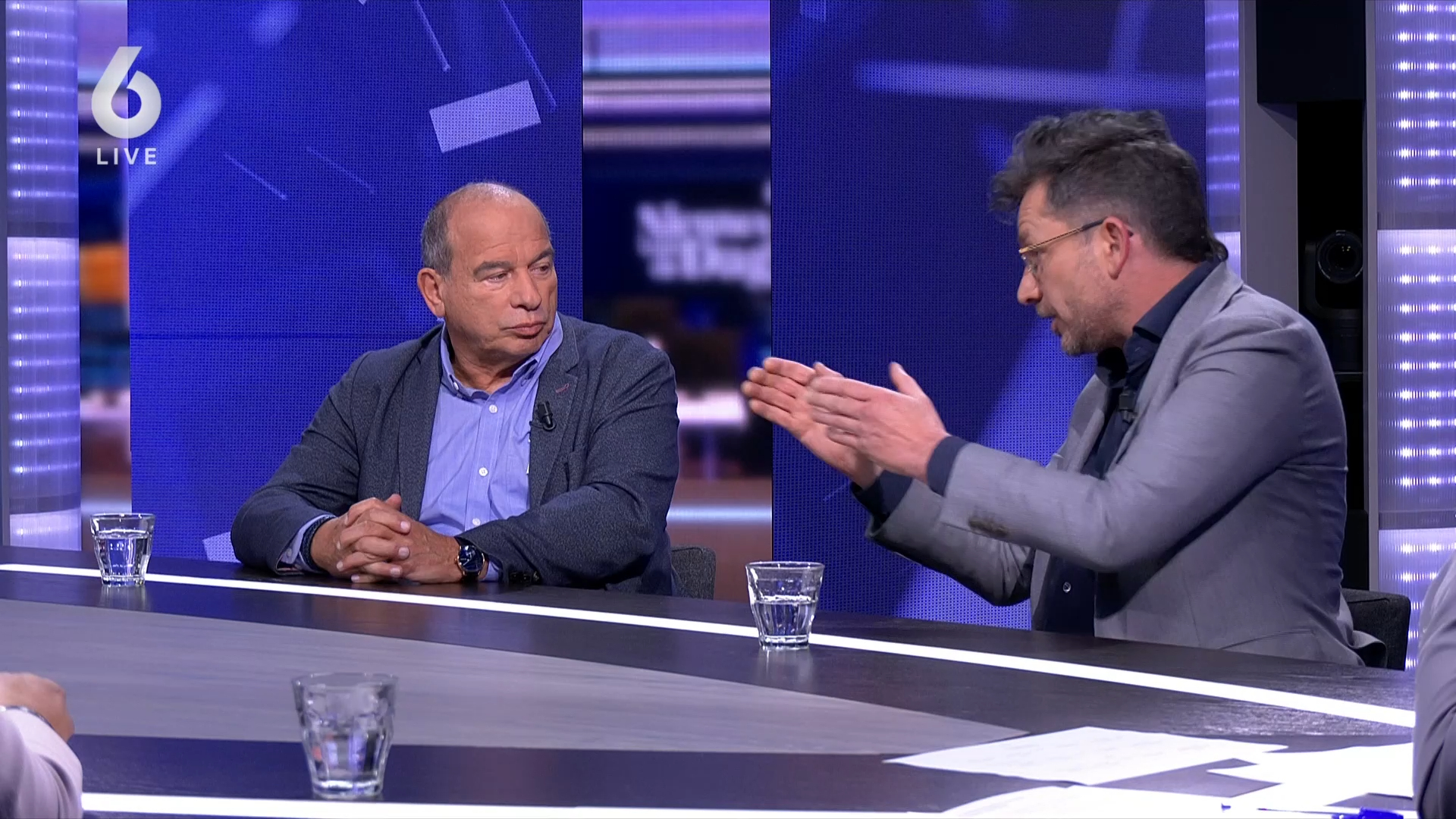 Wat zou de uitslag van verkiezingen zijn met nieuwe partijen DNA en Groep Keijzer?