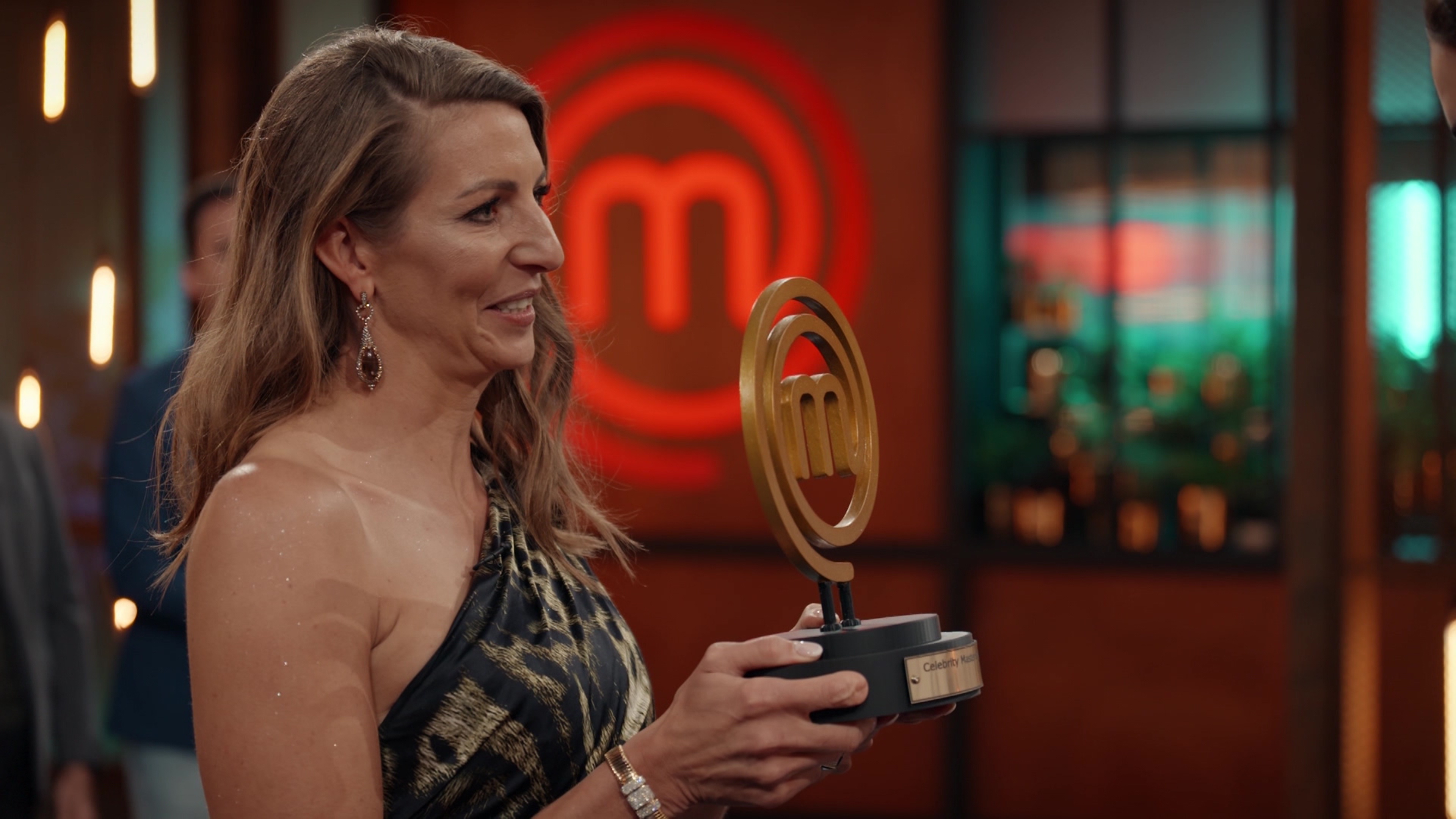Celebrity MasterChef Vlaanderen