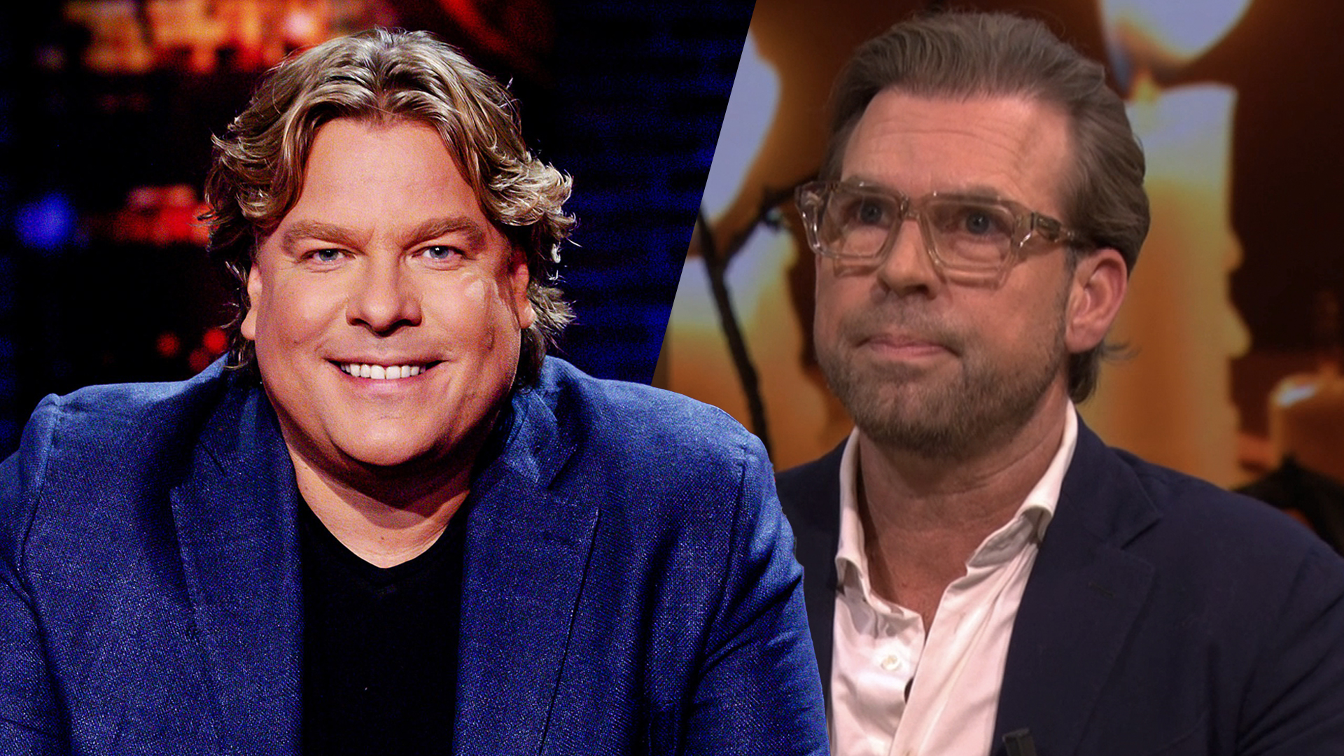 Rutger Castricum over het overlijden van Robert Jensen: ‘Zijn shows waren legendarisch’