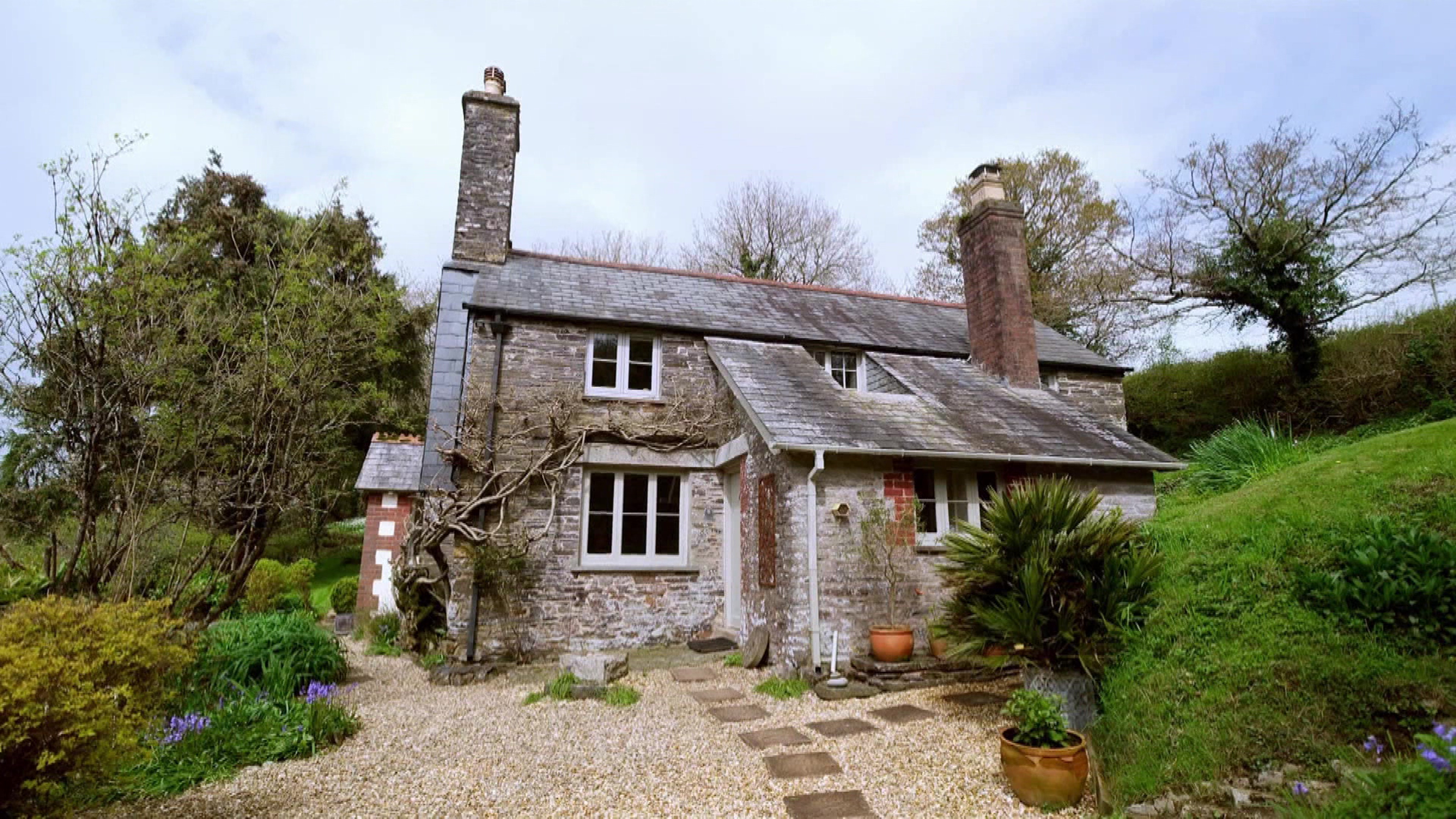 Cornwall