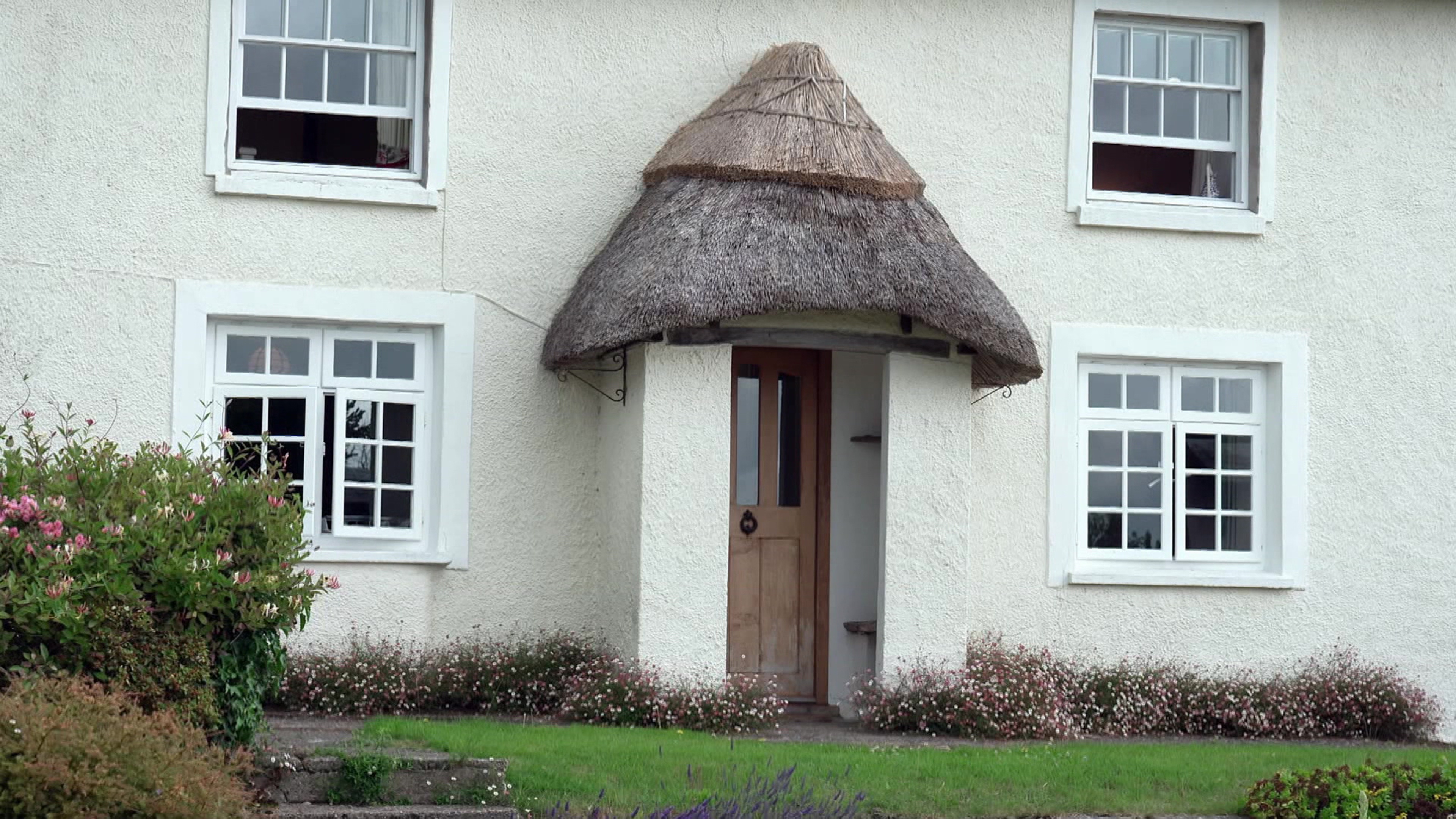 Klik hier om Droomhuis op het platteland van 12 januari te bekijken.