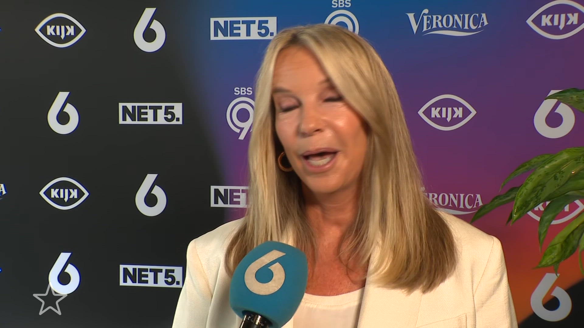 Matthijs van Nieuwkerk maakt comeback bij SBS6 met Golden Elevators
