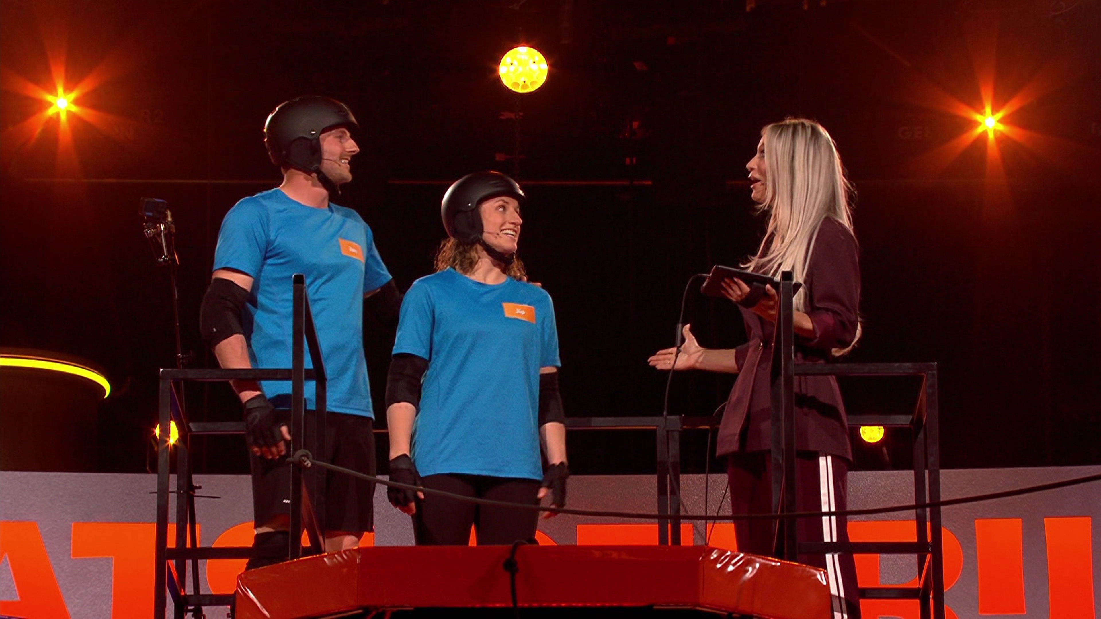 De Staatsloterij Show