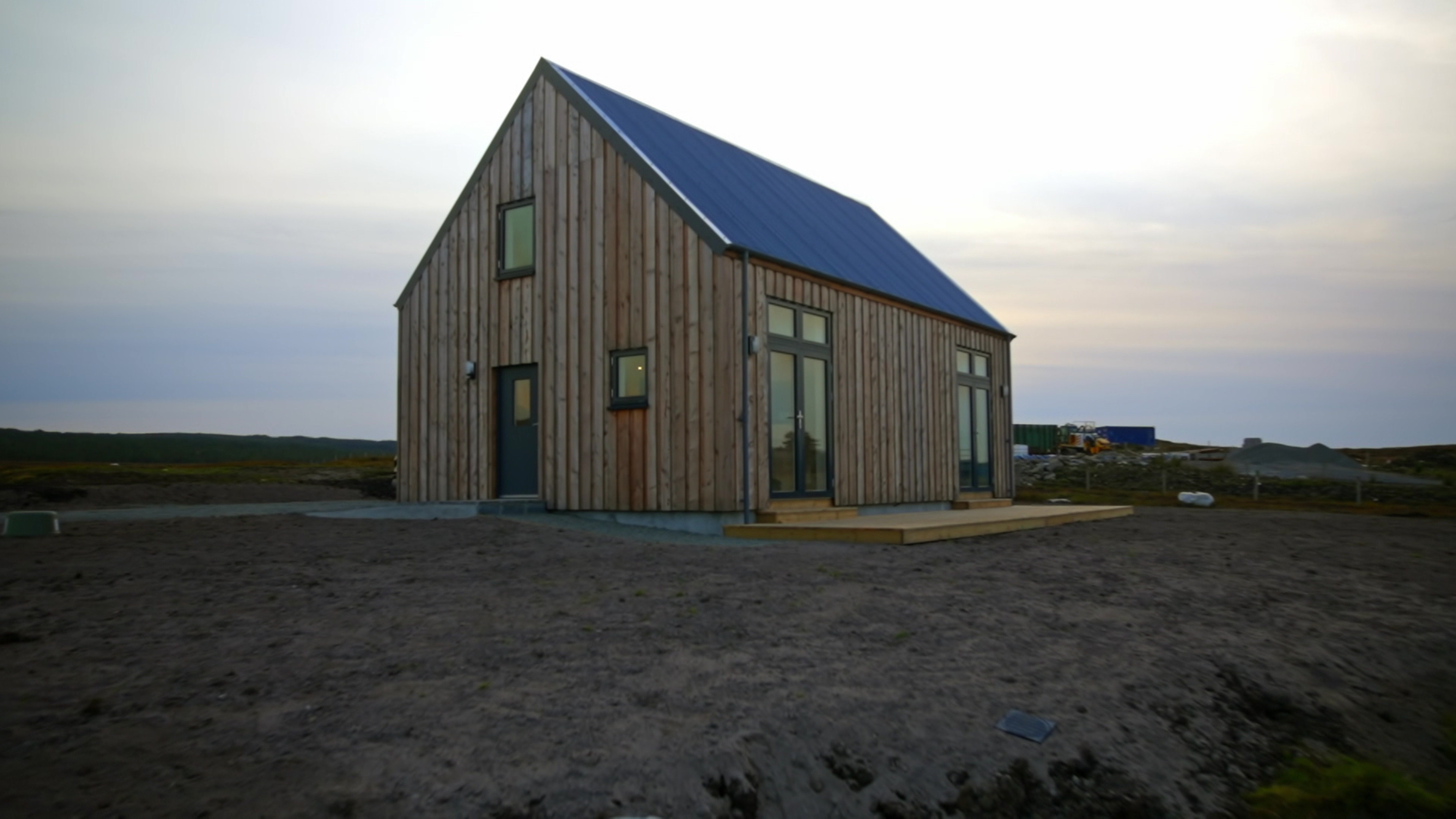 Dream Island Cottage