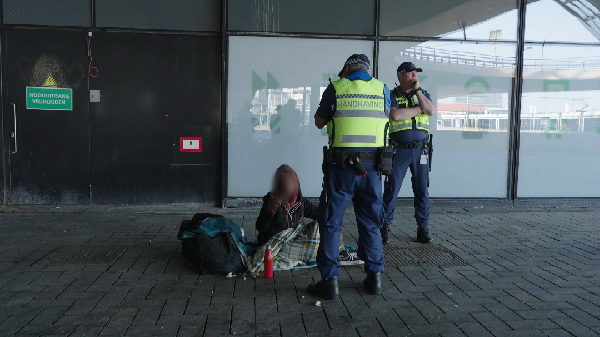 Klik hier om Overtreders van 17 september te bekijken.