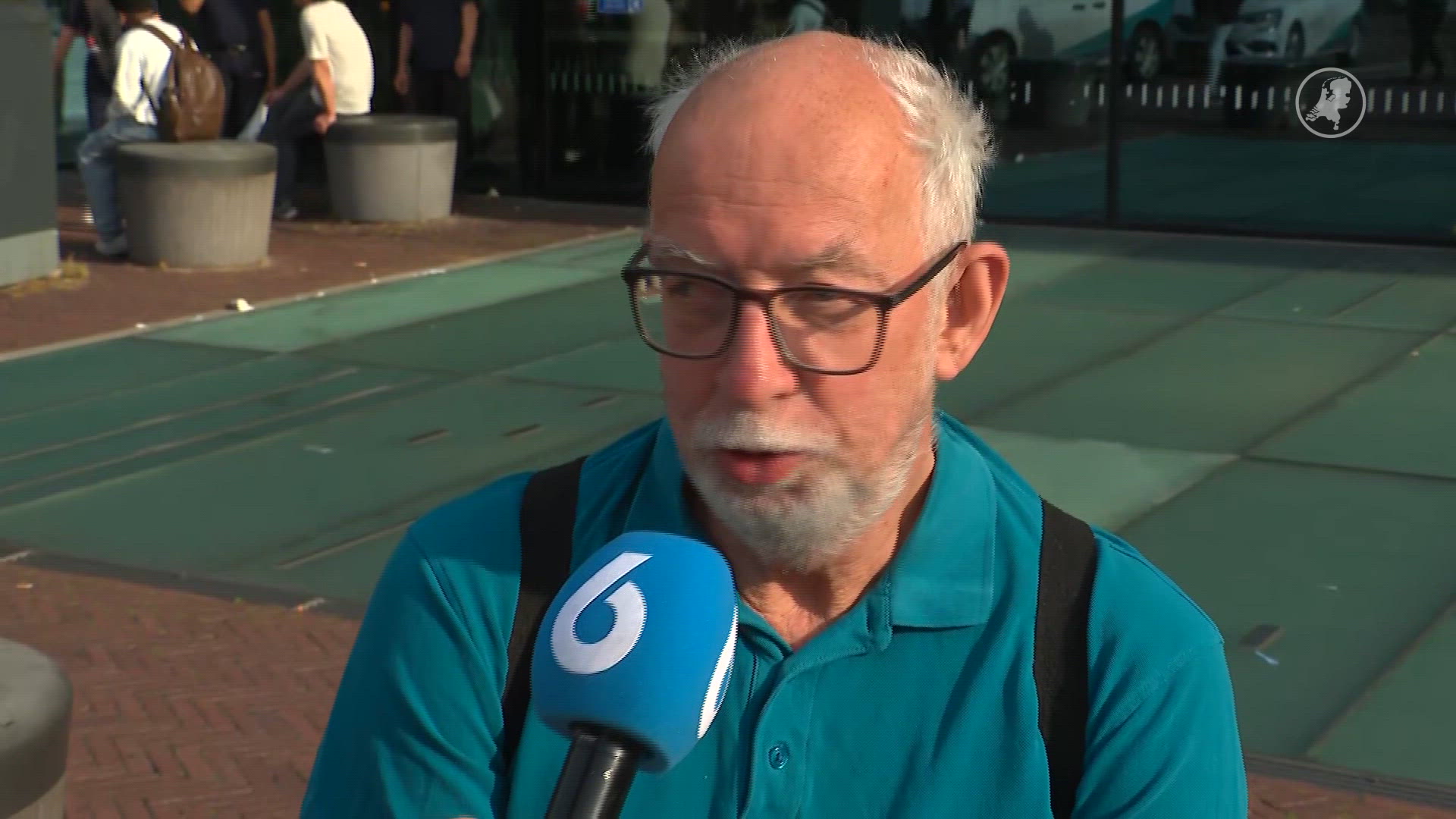 Nederlanders best te porren voor invoering siësta