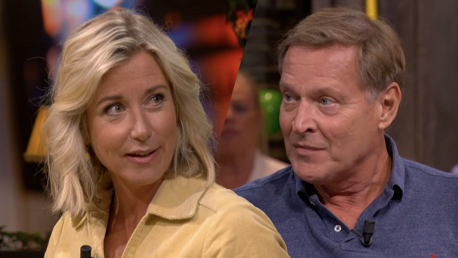 Albert Verlinde weet meer over reddingsactie Carrie op Vrijdag: 'Wordt voor de helft betaald door...'