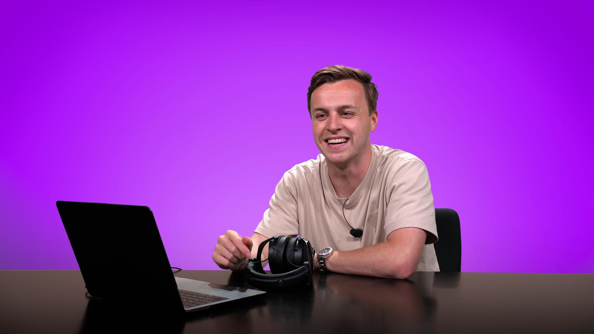 Robbie (Bankzitters)