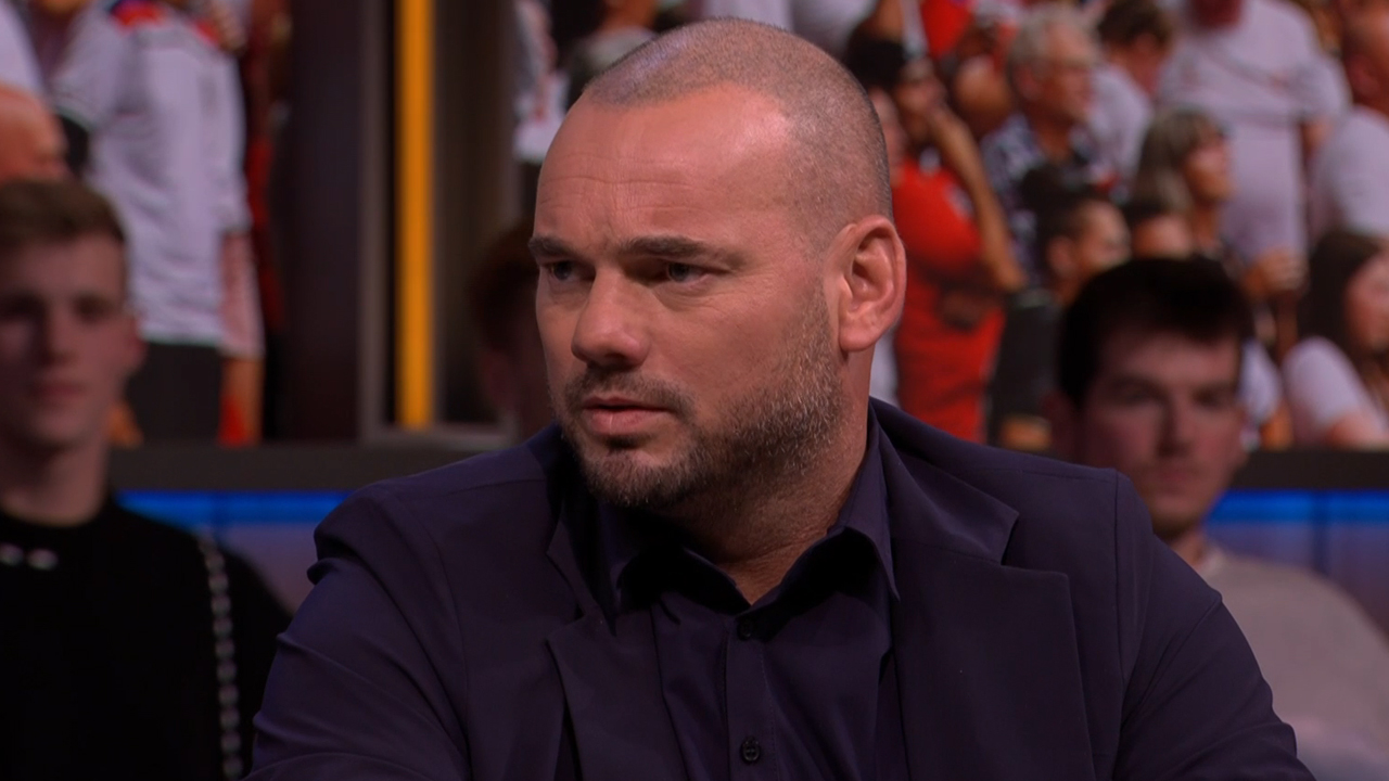 Wesley gaat niet kritisch zijn over WK in Saudi-Arabië: 'Hypocriet dat landen nu gaan steigeren'