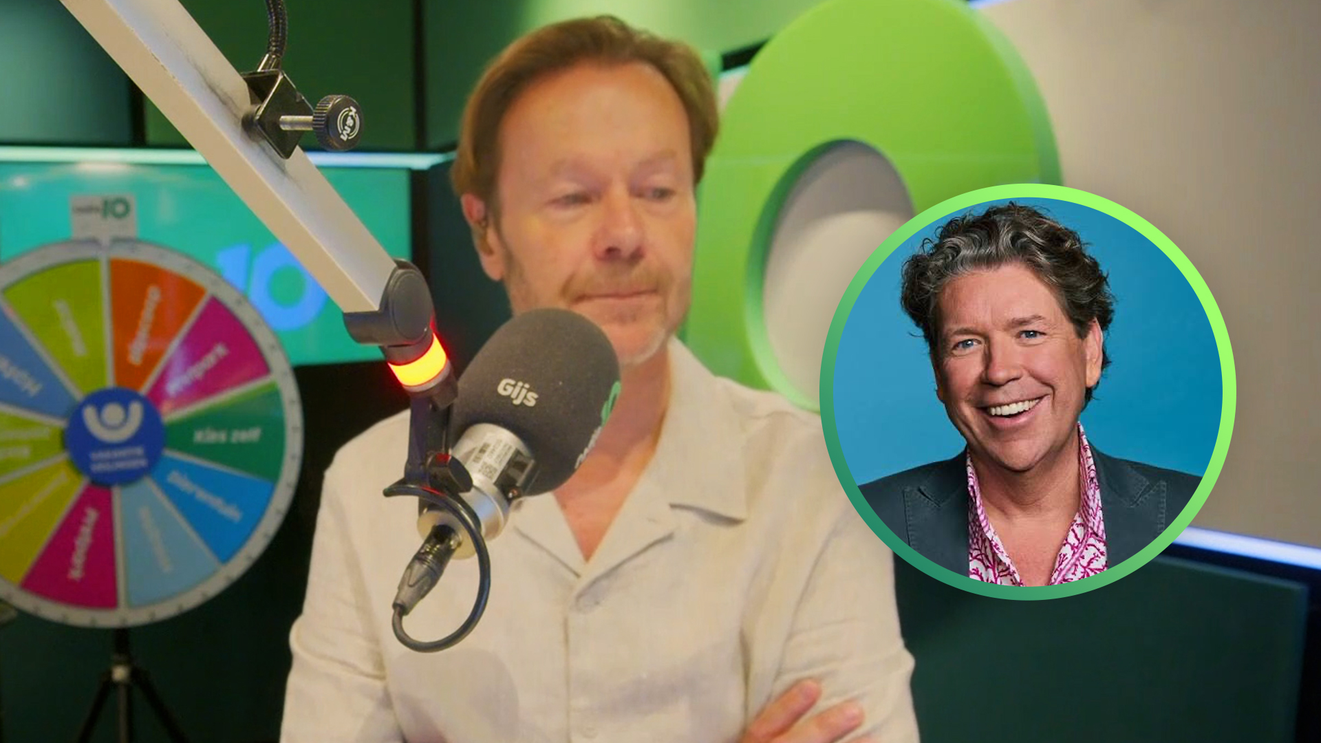 Henkjan Smits over Jerney Kaagman: 'Dat Suzan &amp; Freek zoveel geld kunnen verdienen hebben we te danken aan Jerney Kaagman'