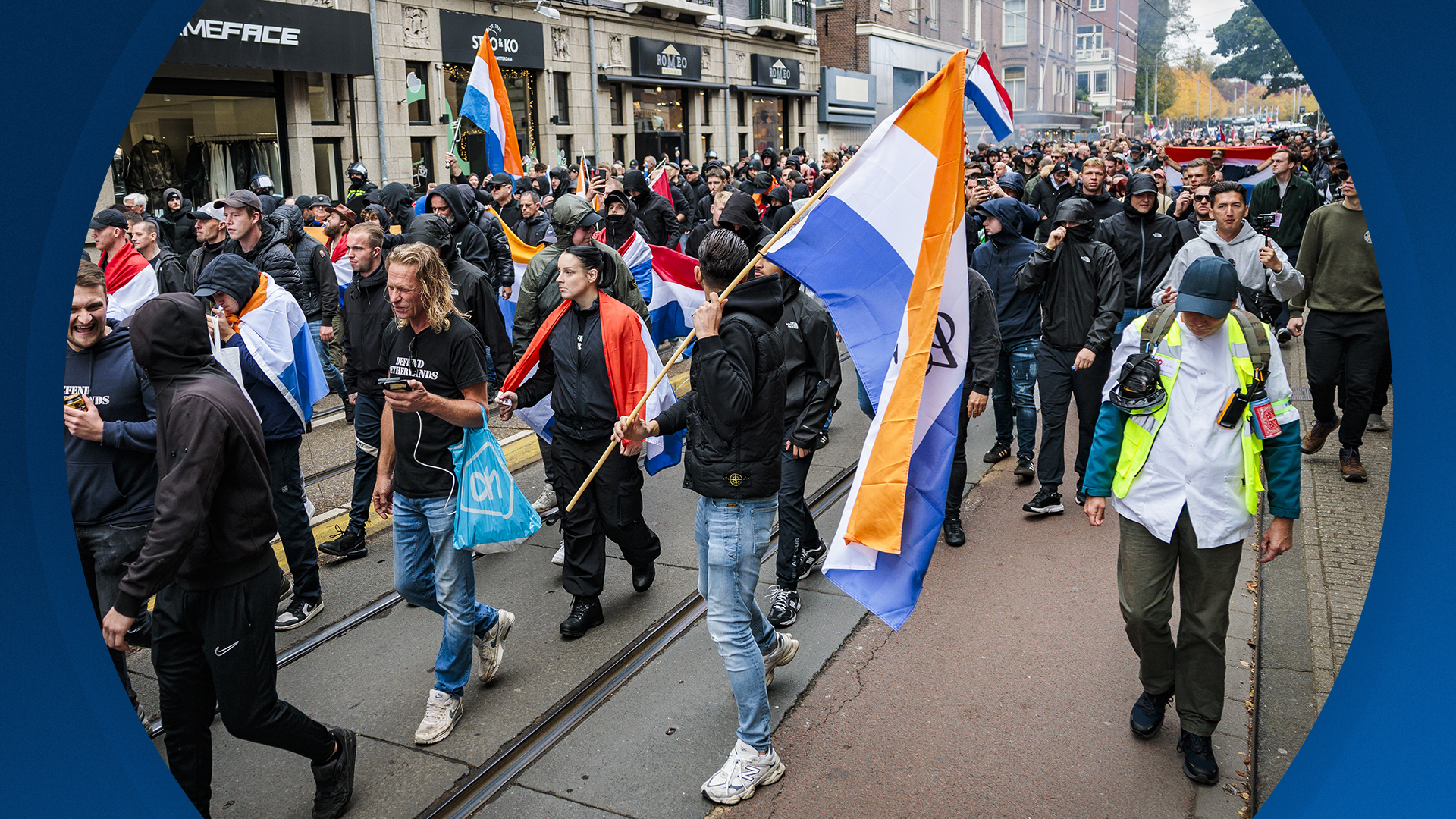 Hart van Nederland