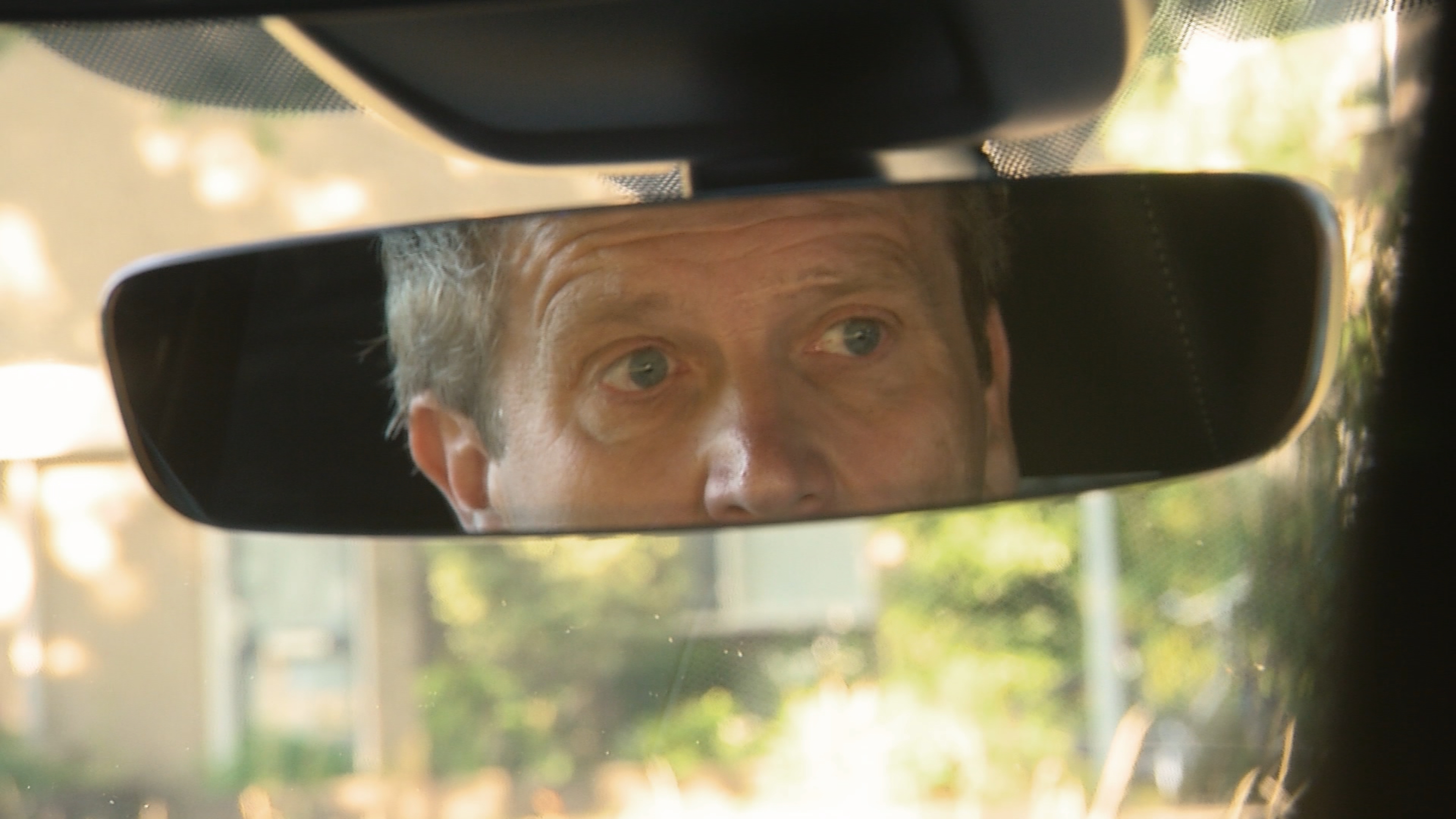 Undercover in Nederland