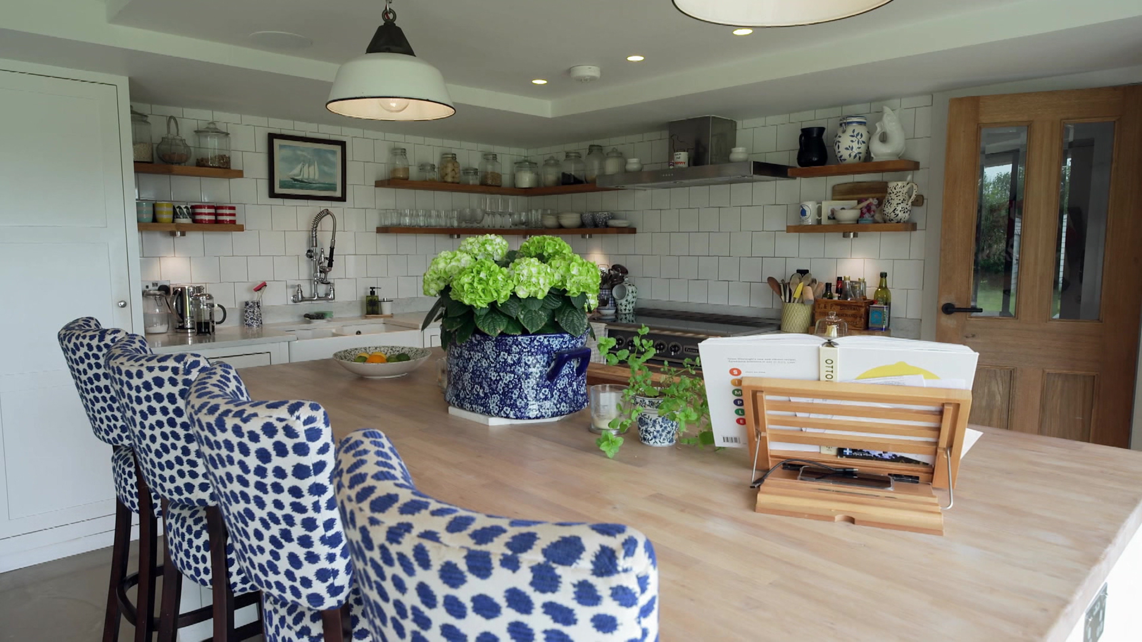 Klik hier om Droomhuis op het platteland van 11 december te bekijken.