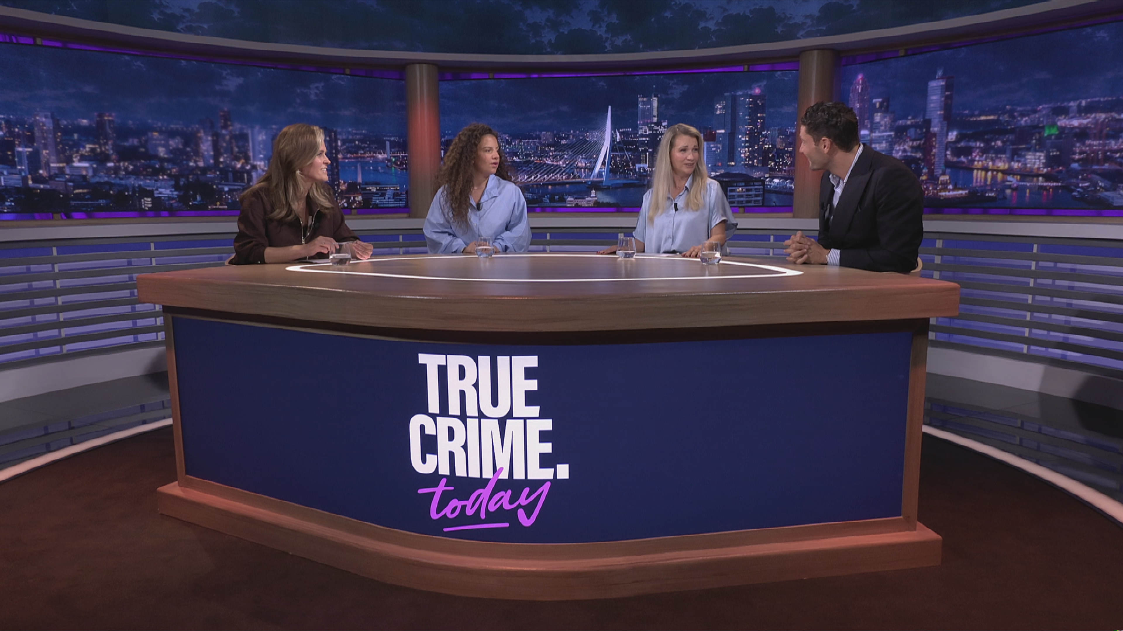 Klik hier om True Crime Today van 15 september te bekijken.
