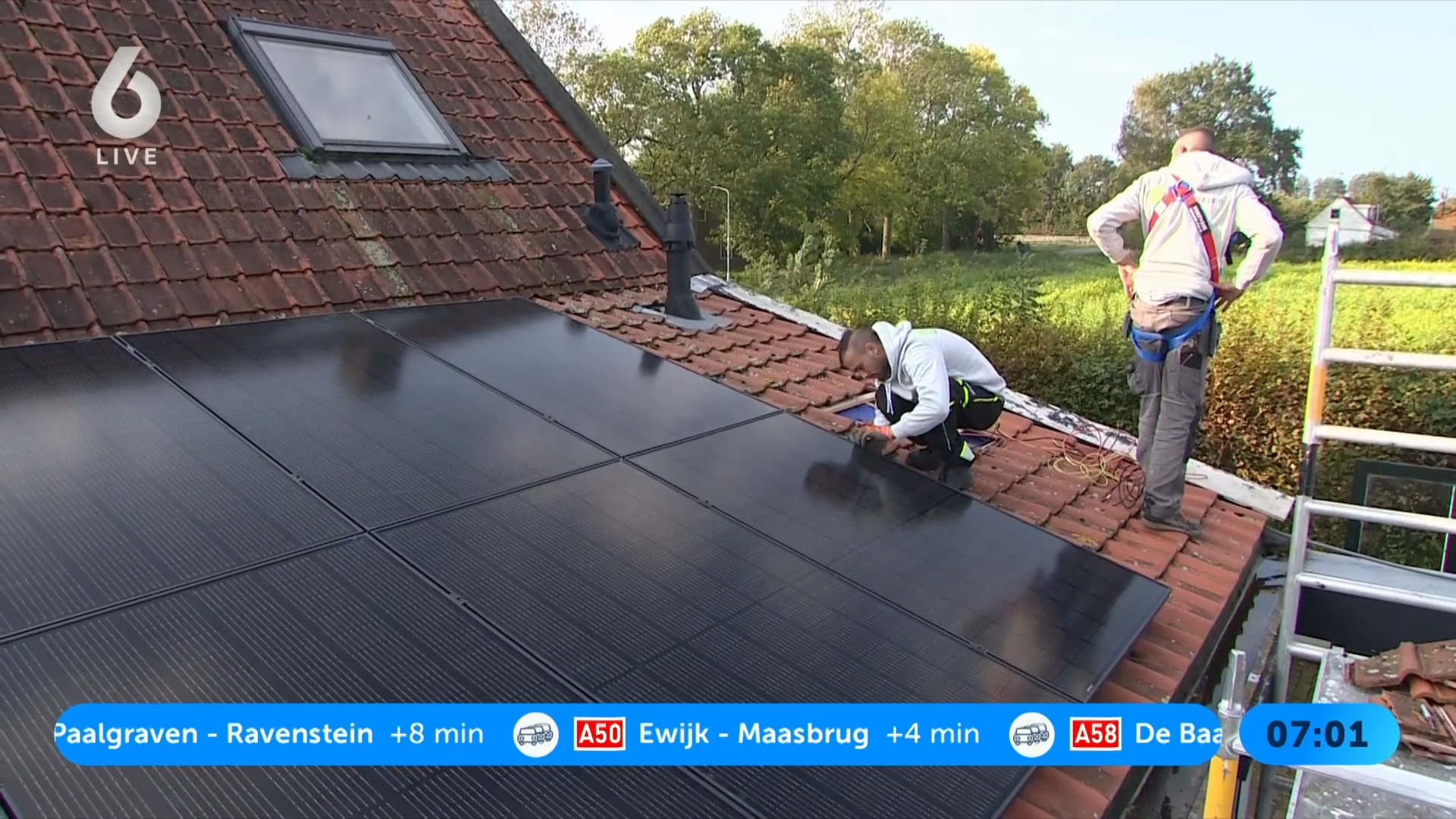 Veel Nederlanders vinden klimaatbeleid oneerlijk verdeeld