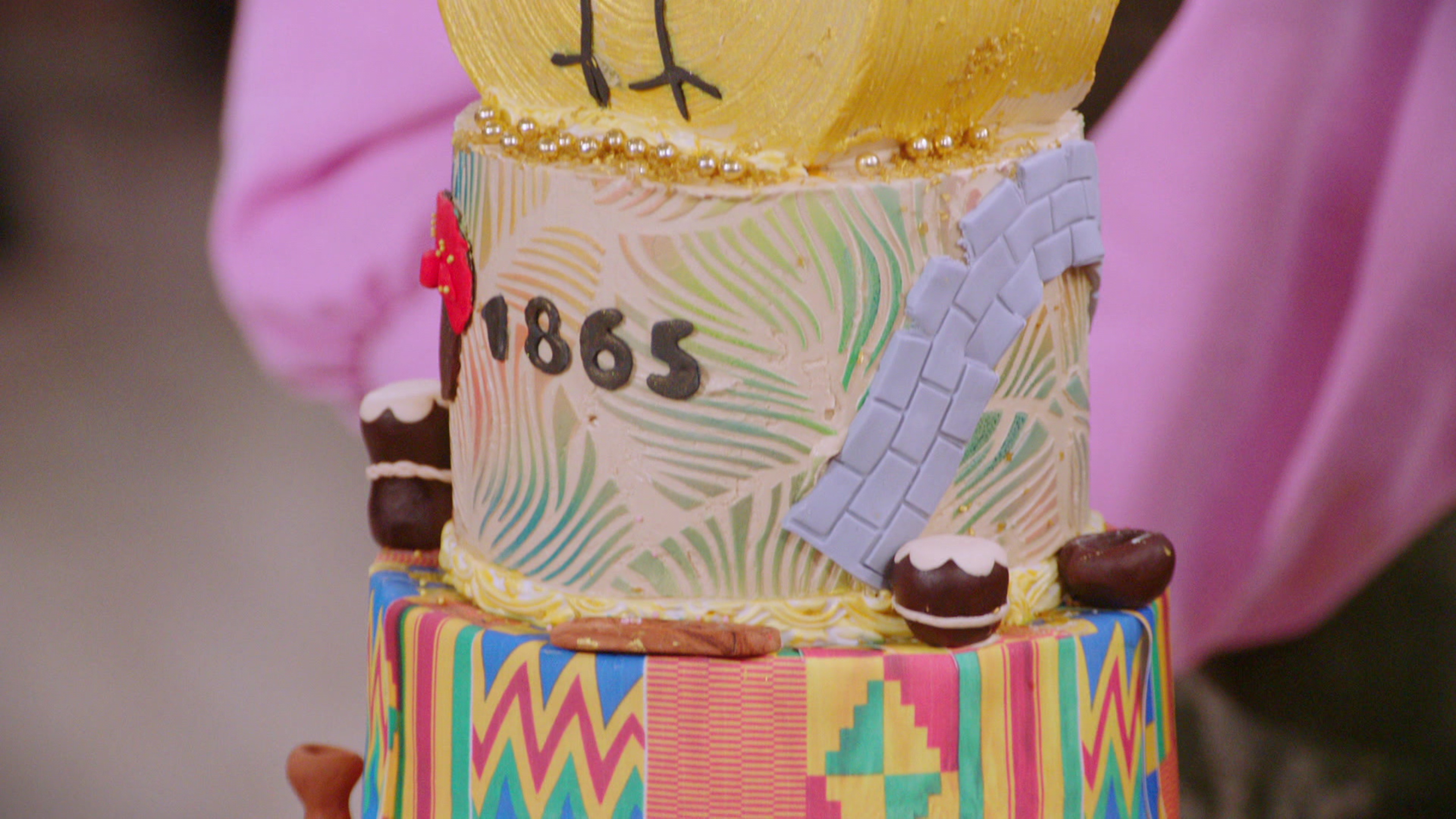 Klik hier om Baking It van 15 december te bekijken.