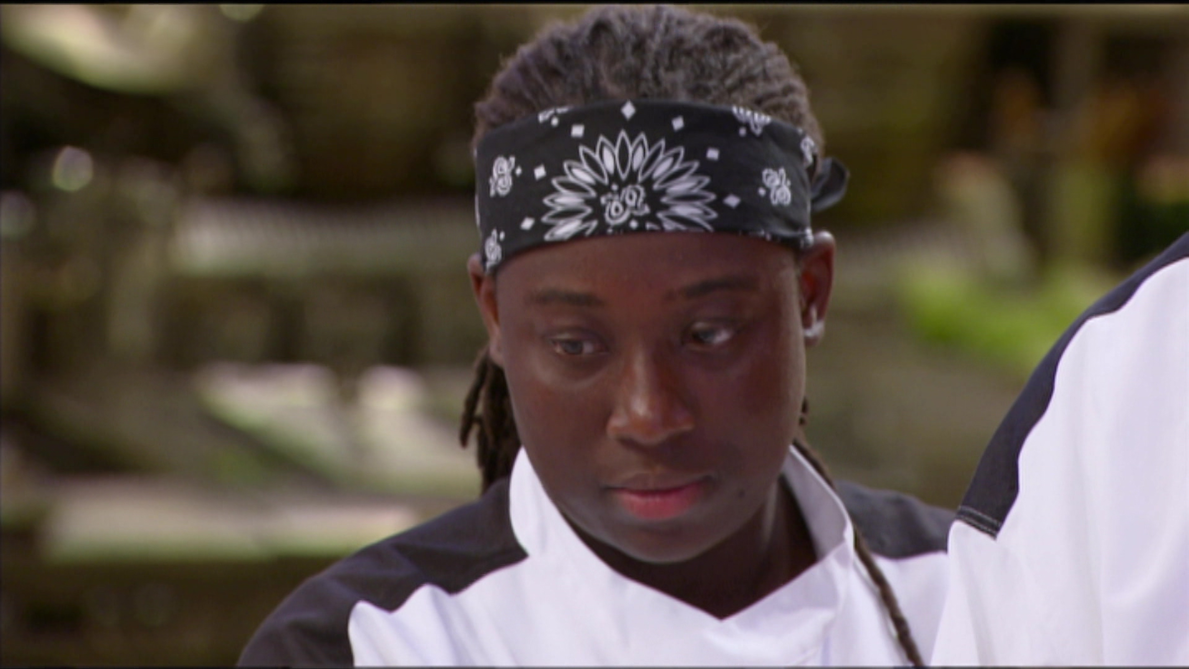 6 Chefs Compete