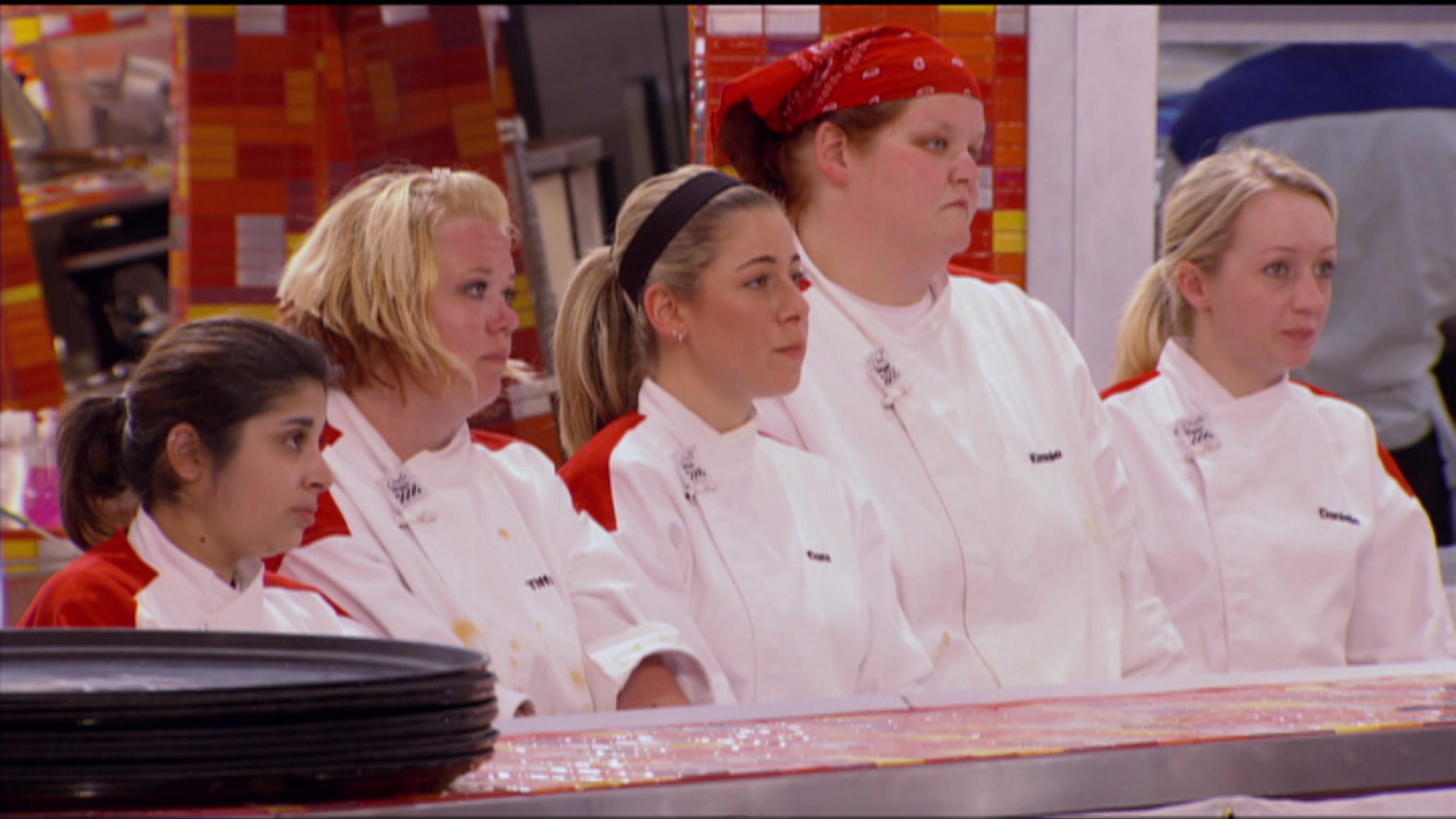 Hell's Kitchen