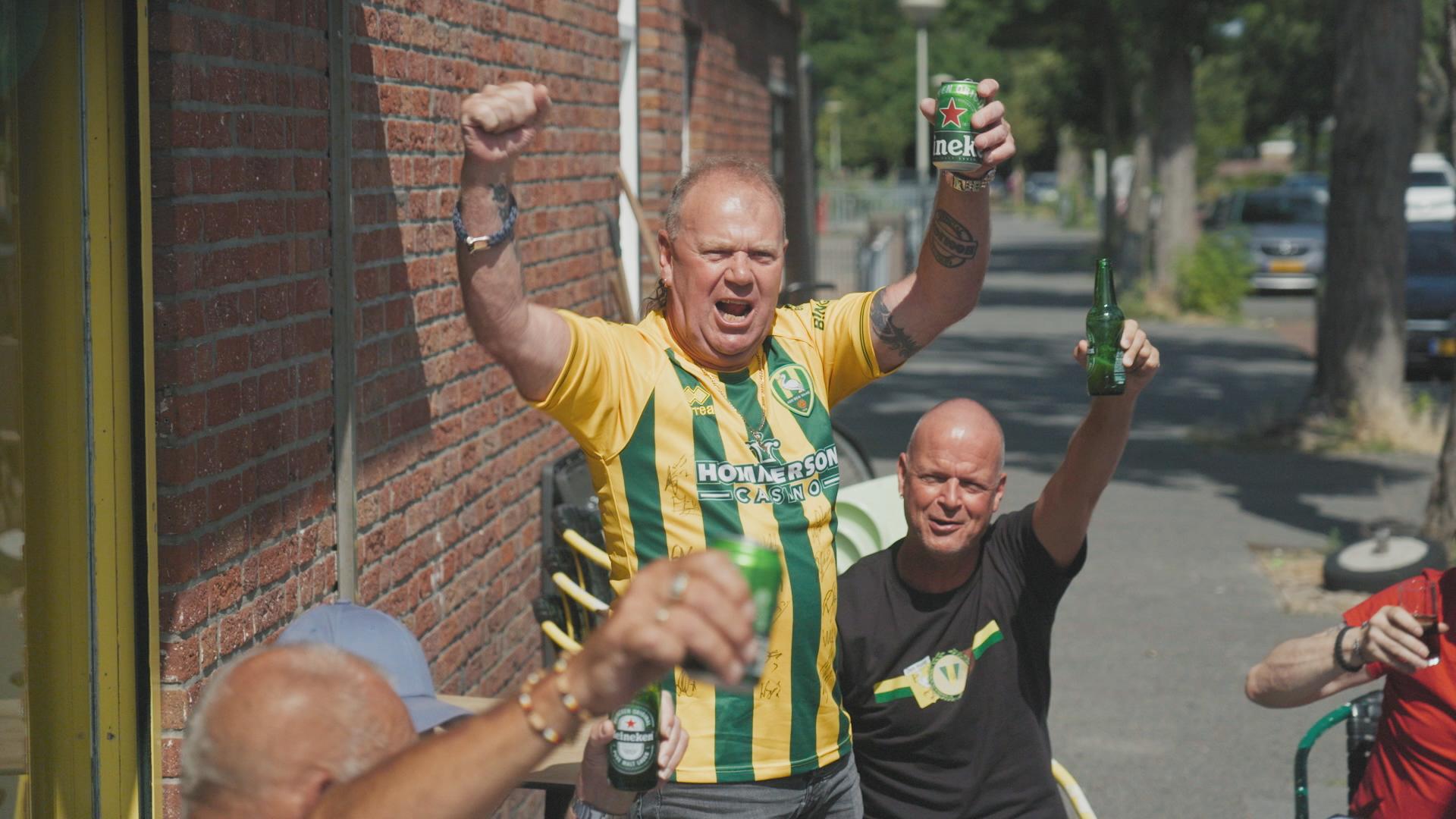 Oh Oh Den Haag