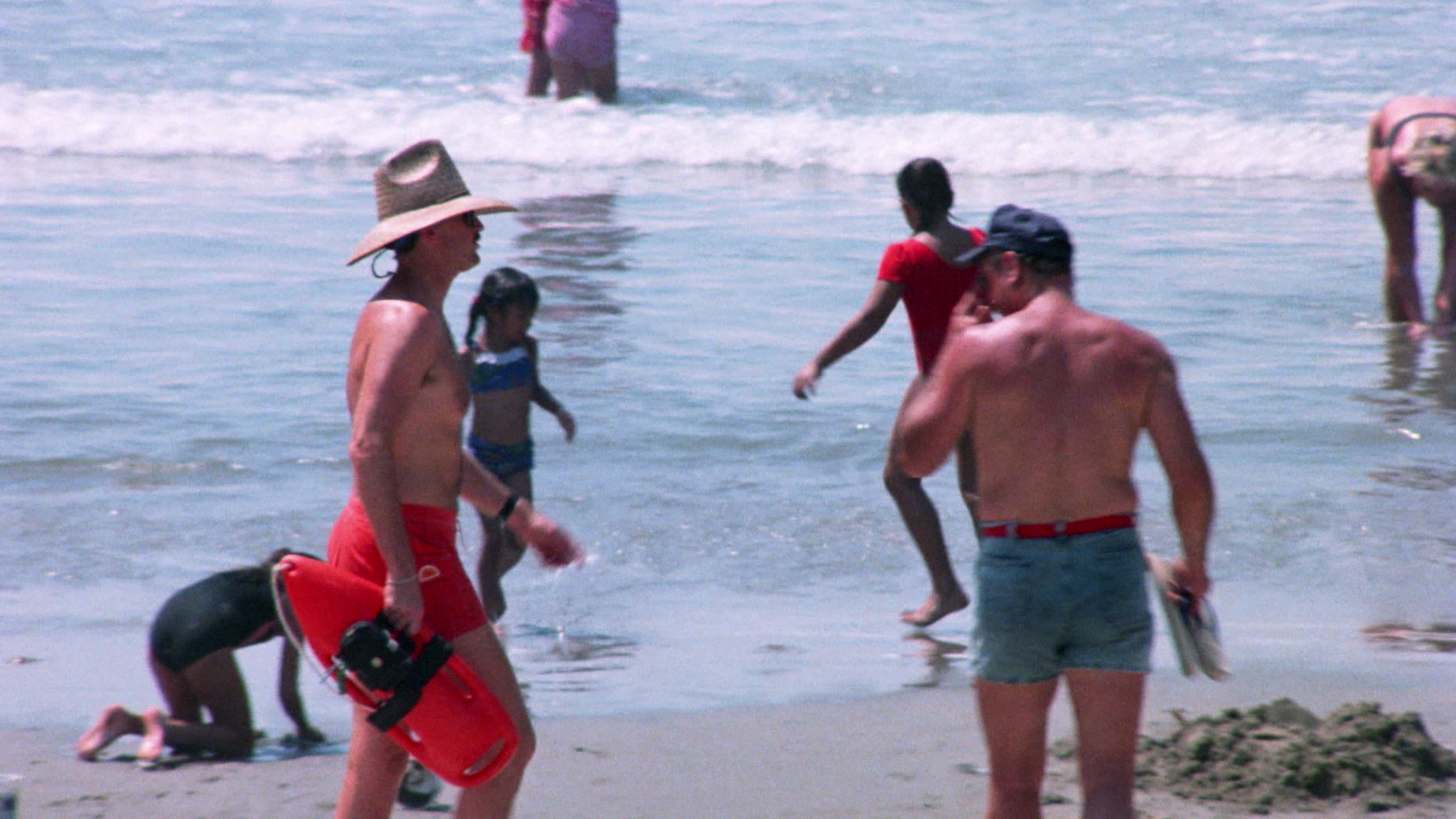 Baywatch
