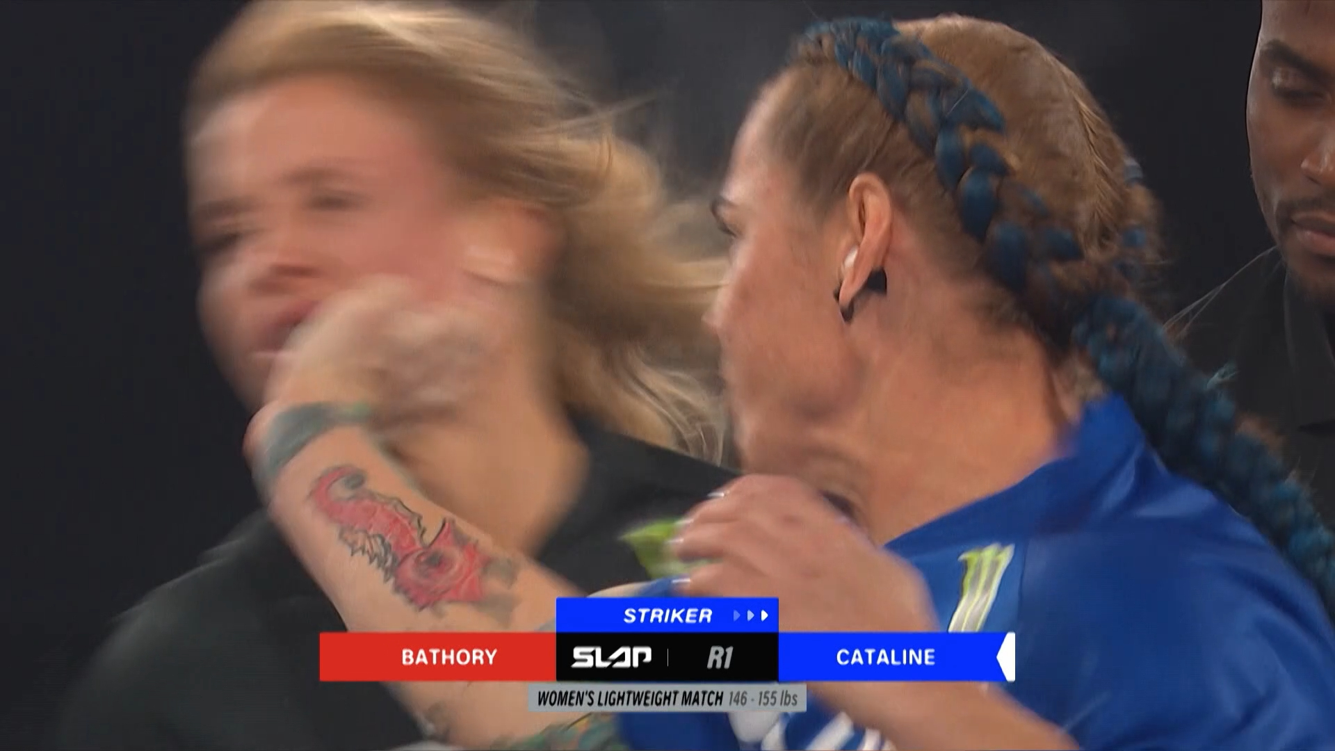 Bathory vs. Cataline