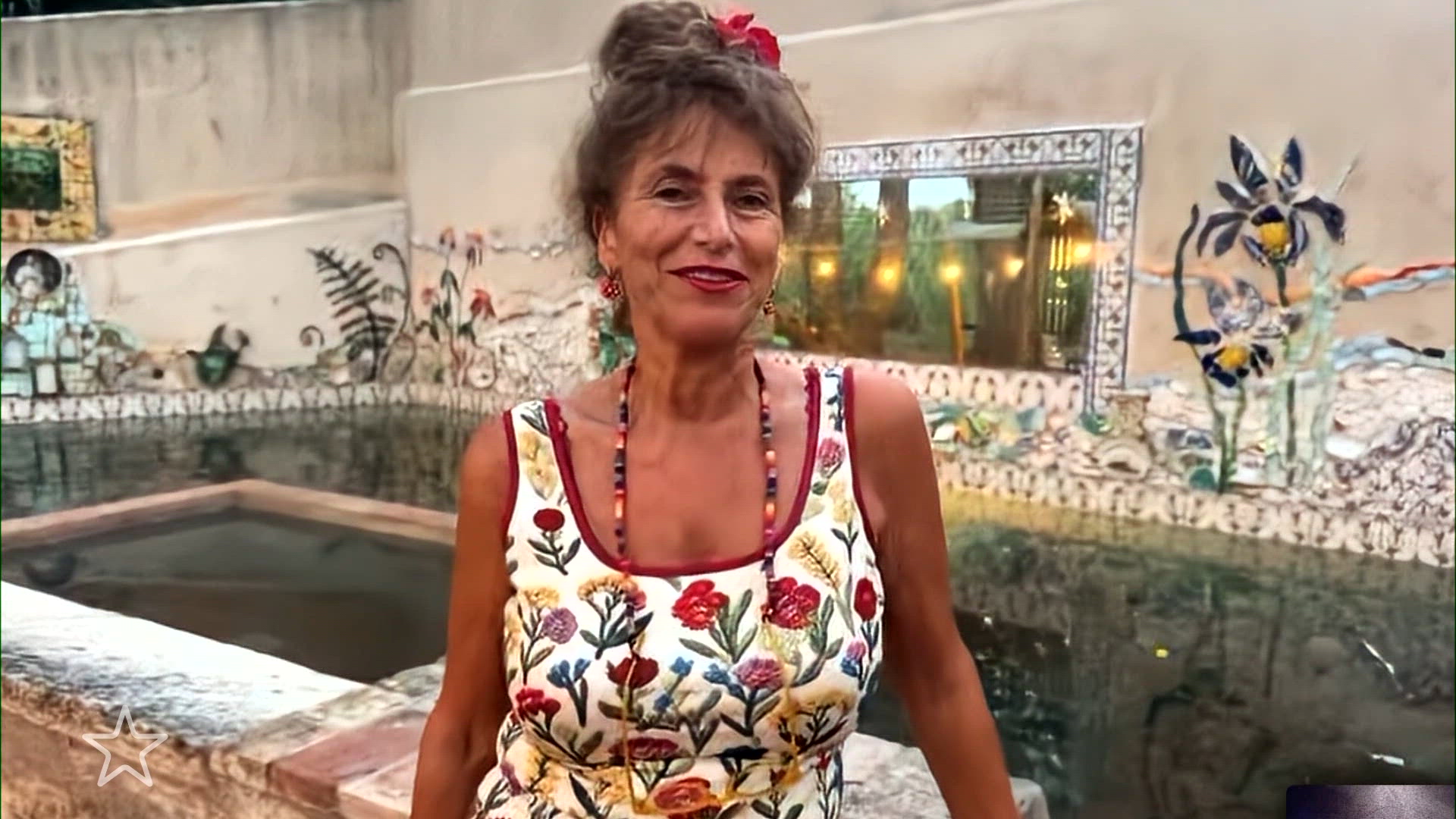 B&amp;B Vol Liefde-Debbie verheugt zich op terugkeer Patty's Posse