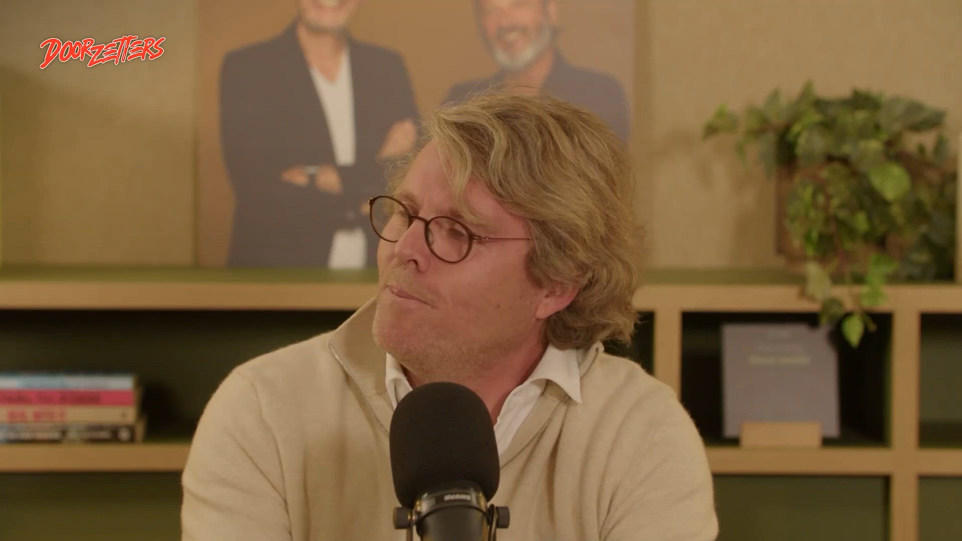 Wim Beelen openhartig over relatie met Sylvie Meis: ‘Ik heb veel van haar geleerd’