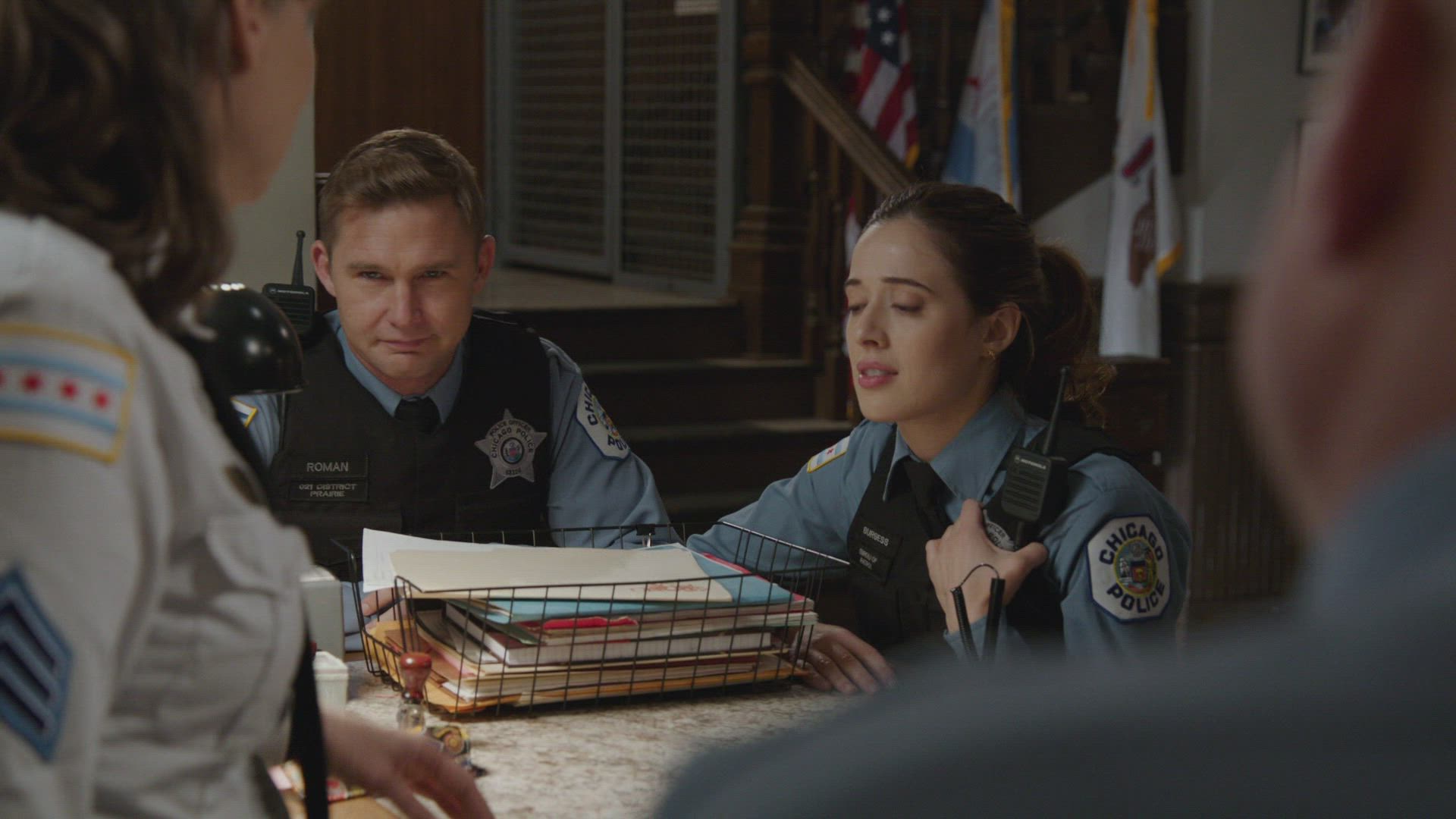 Chicago P.D.