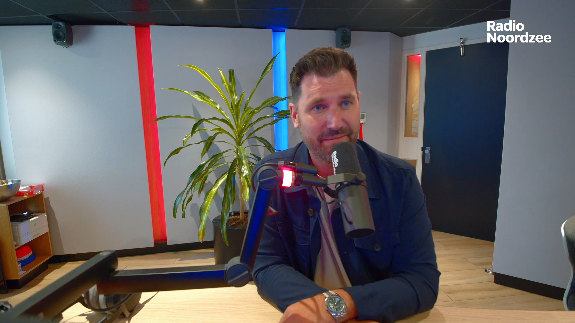 Jeffrey Heesen over het ontstaan van zijn zomersingle 'Loco'