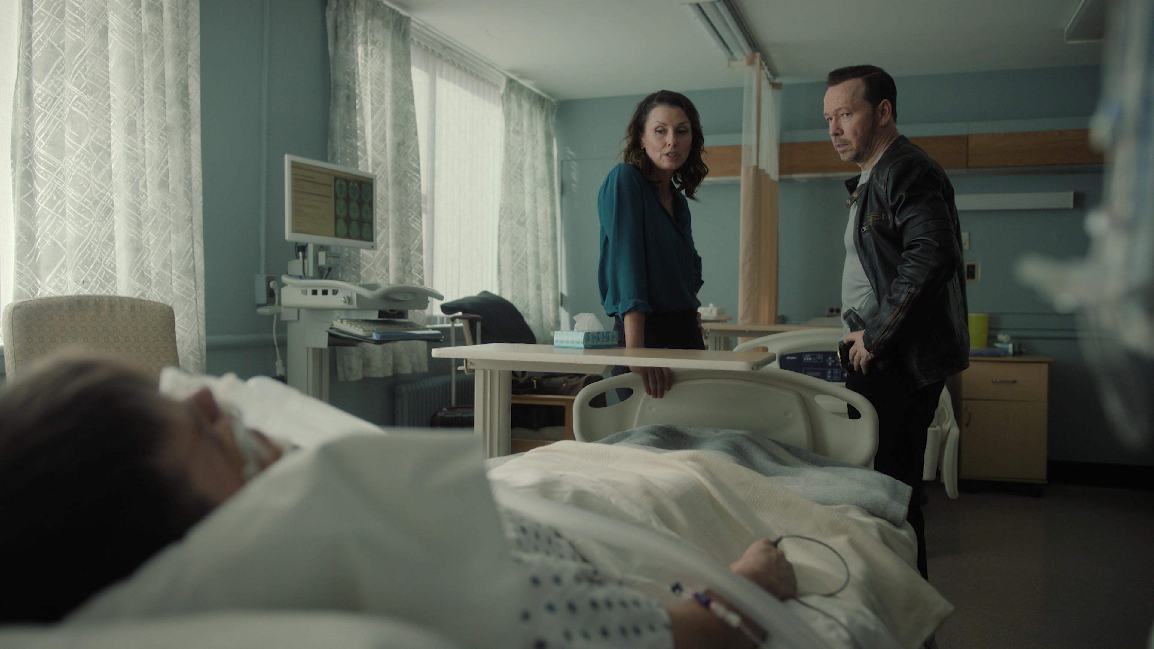 Faith and Family