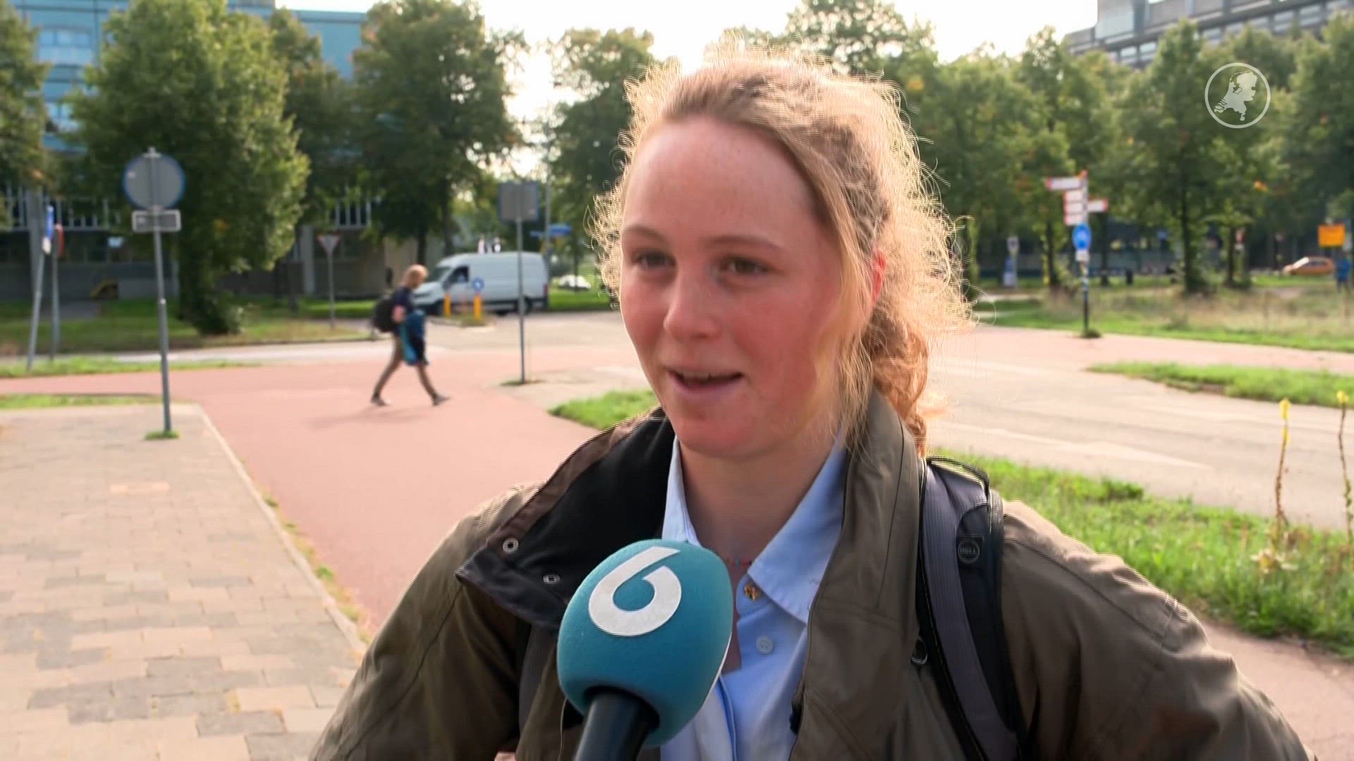 Zorgen overheersen bij Nederlanders na AfD-winst