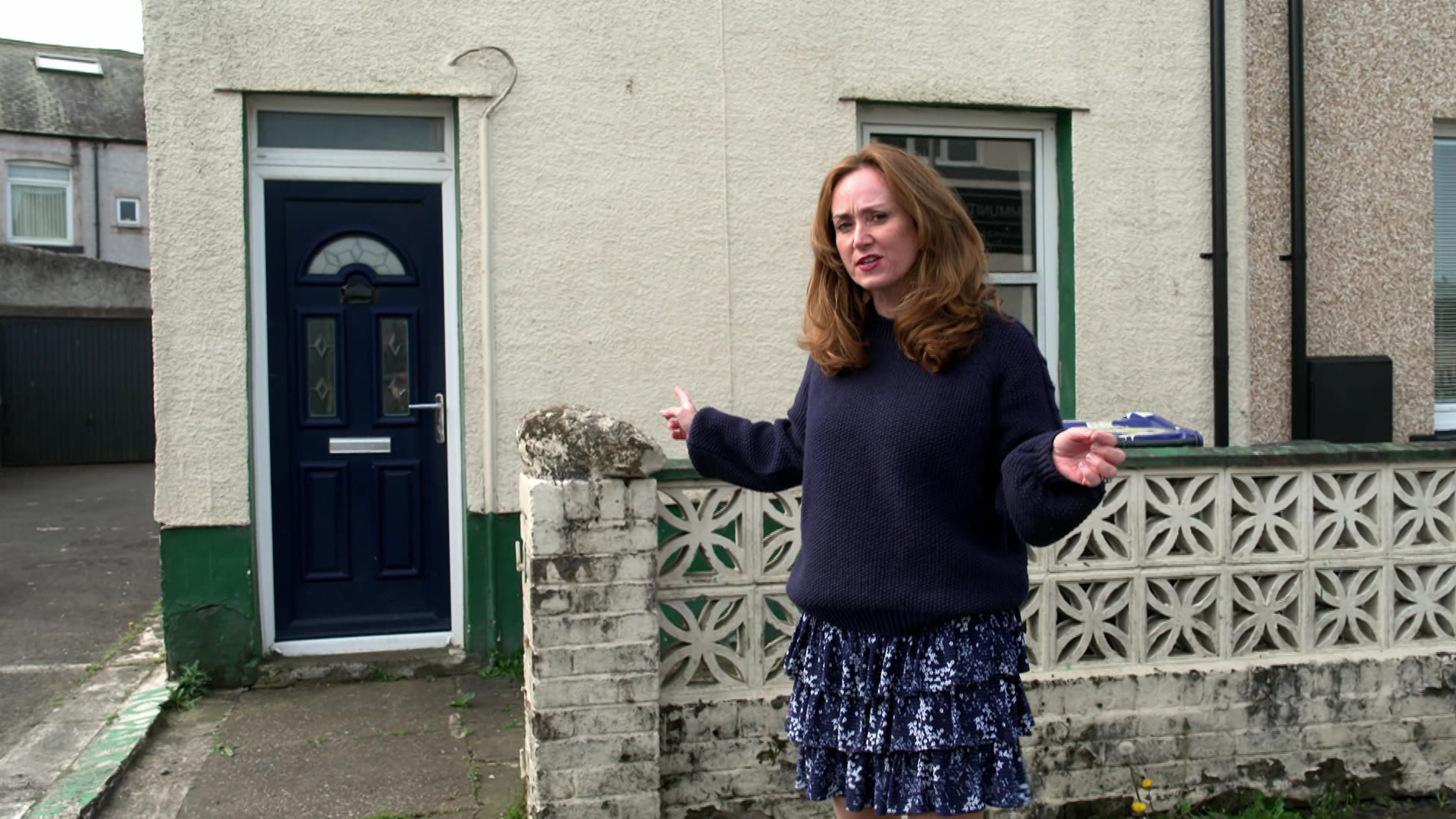 Huizen onder de Hamer