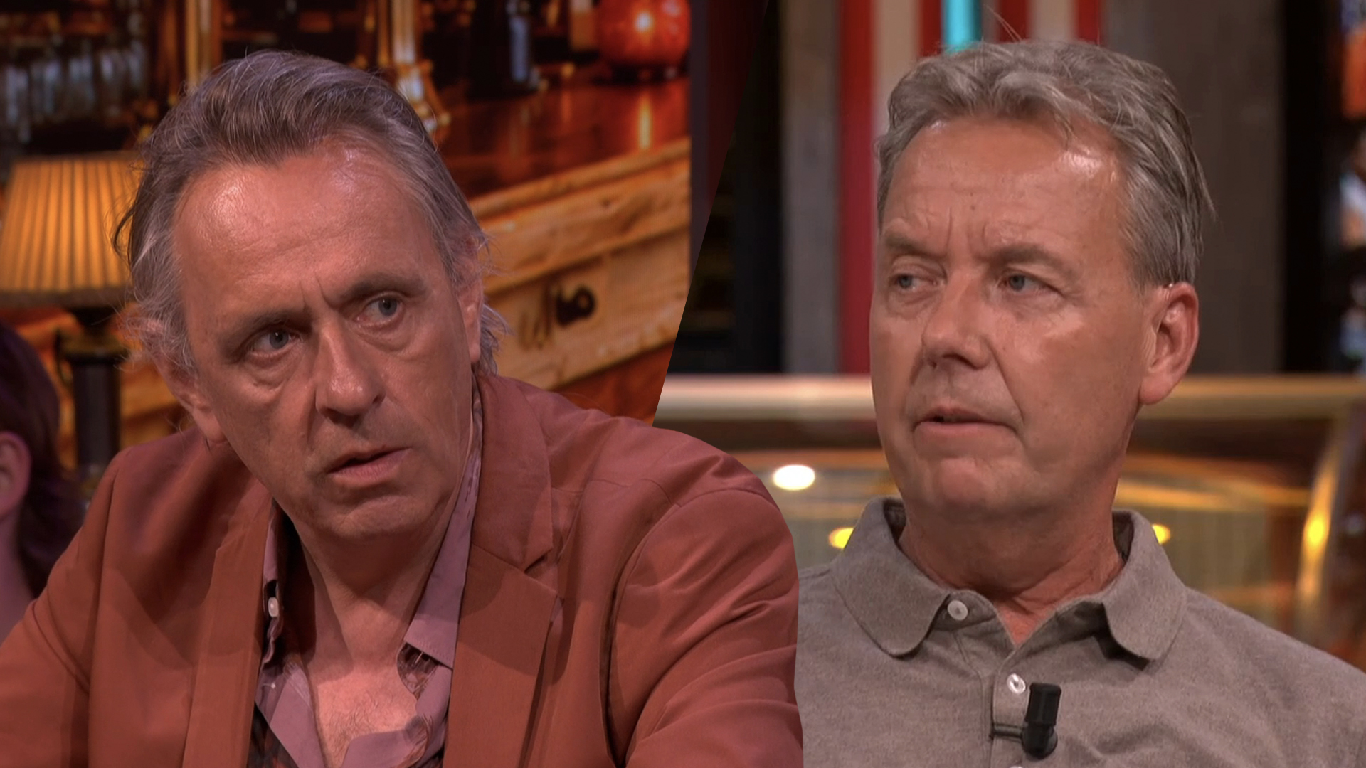 Marcel van Roosmalen geeft mening over harde vragen Valentijn Driessen aan Ronald Koeman