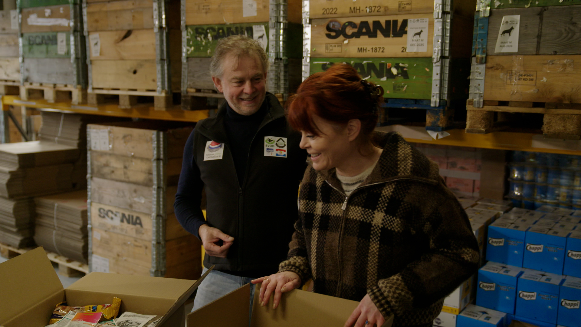 Klik hier om Expeditie Armoede van 7 december te bekijken.