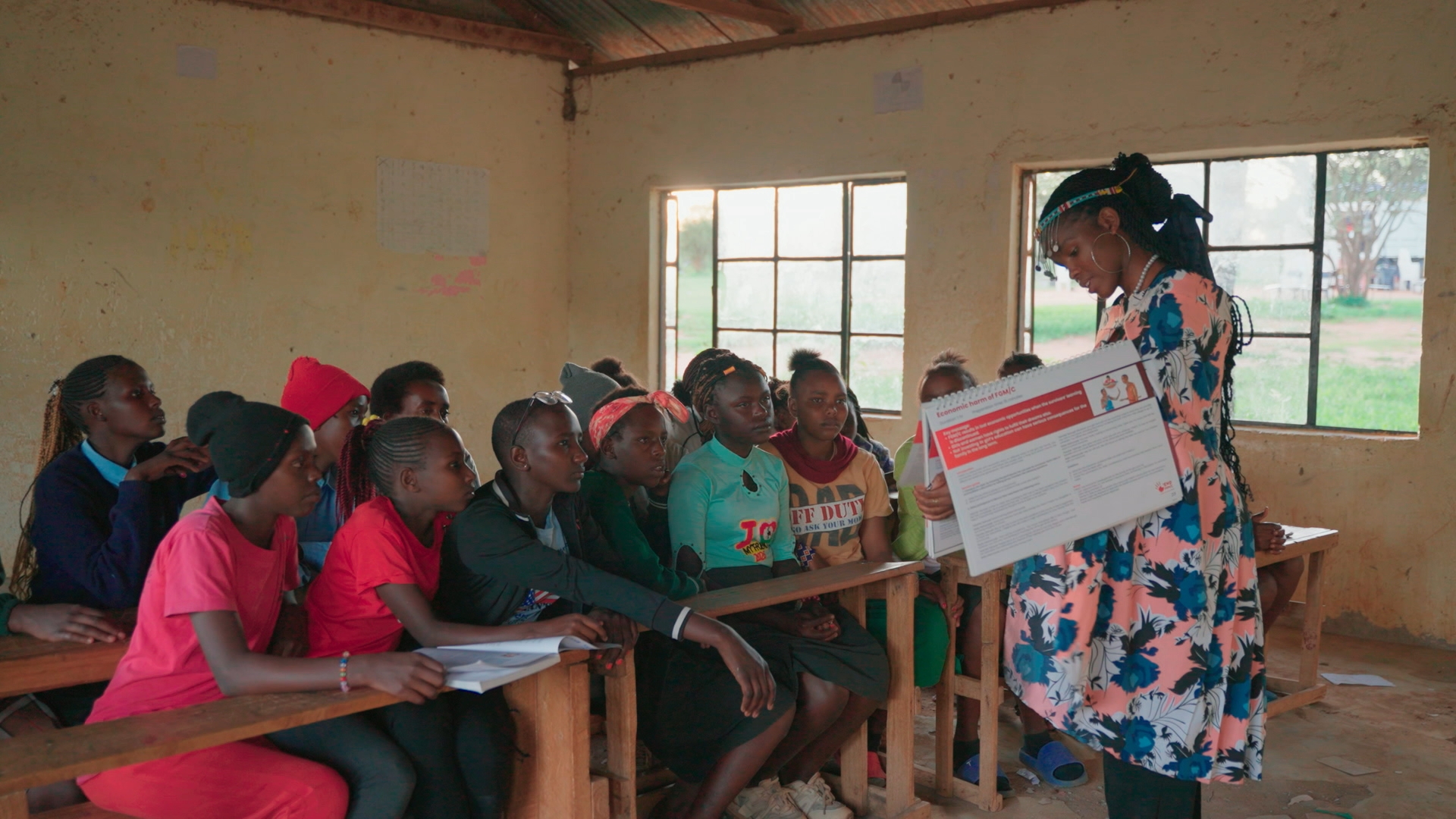 Amref