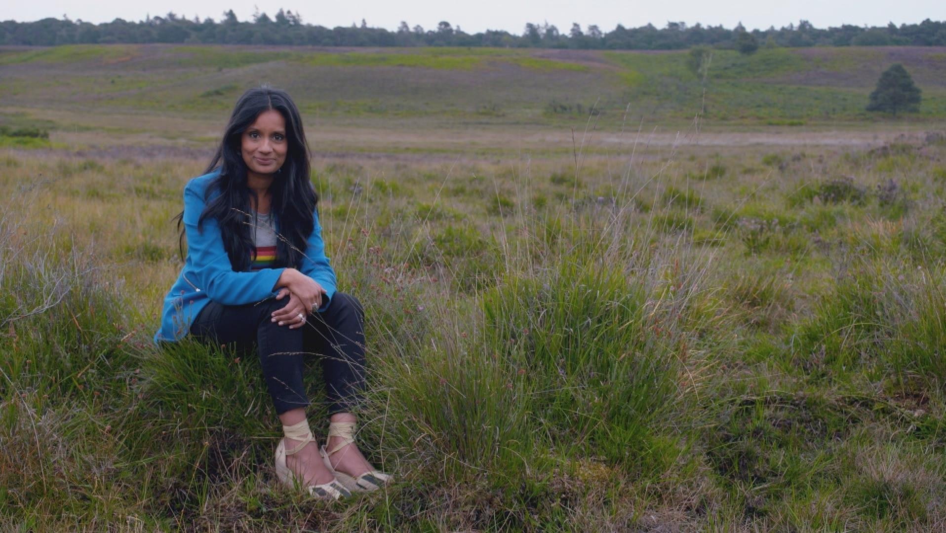 Klik hier om Droomhuis op het platteland van 13 november te bekijken.