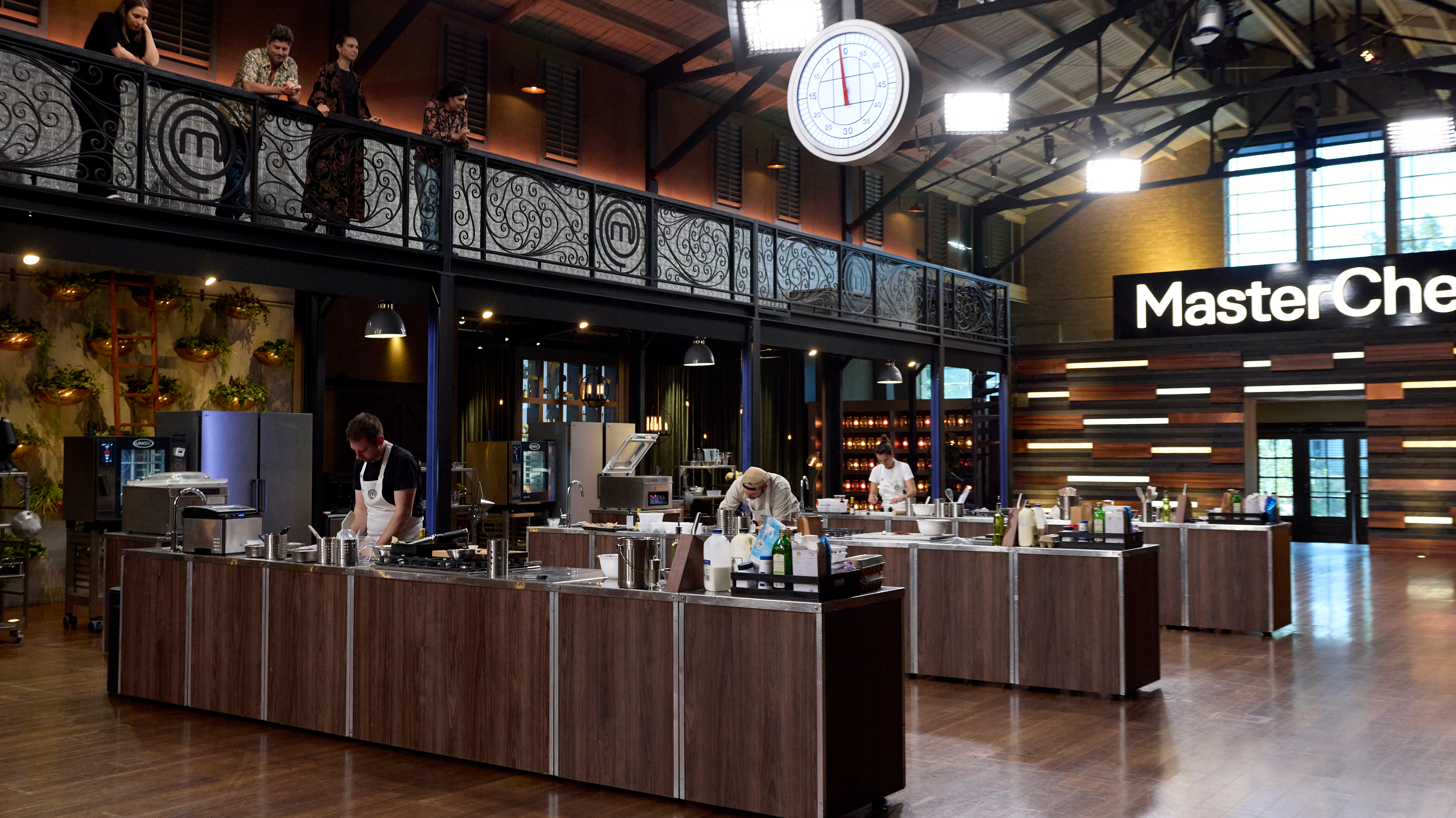 MasterChef Australia