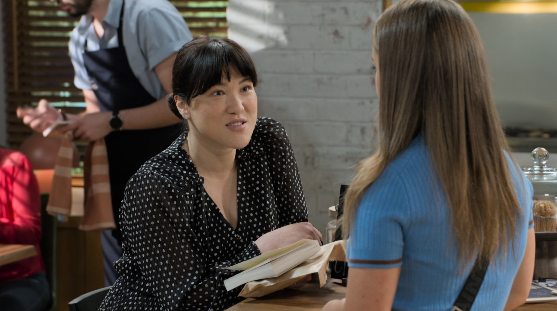 Neighbours (2023)