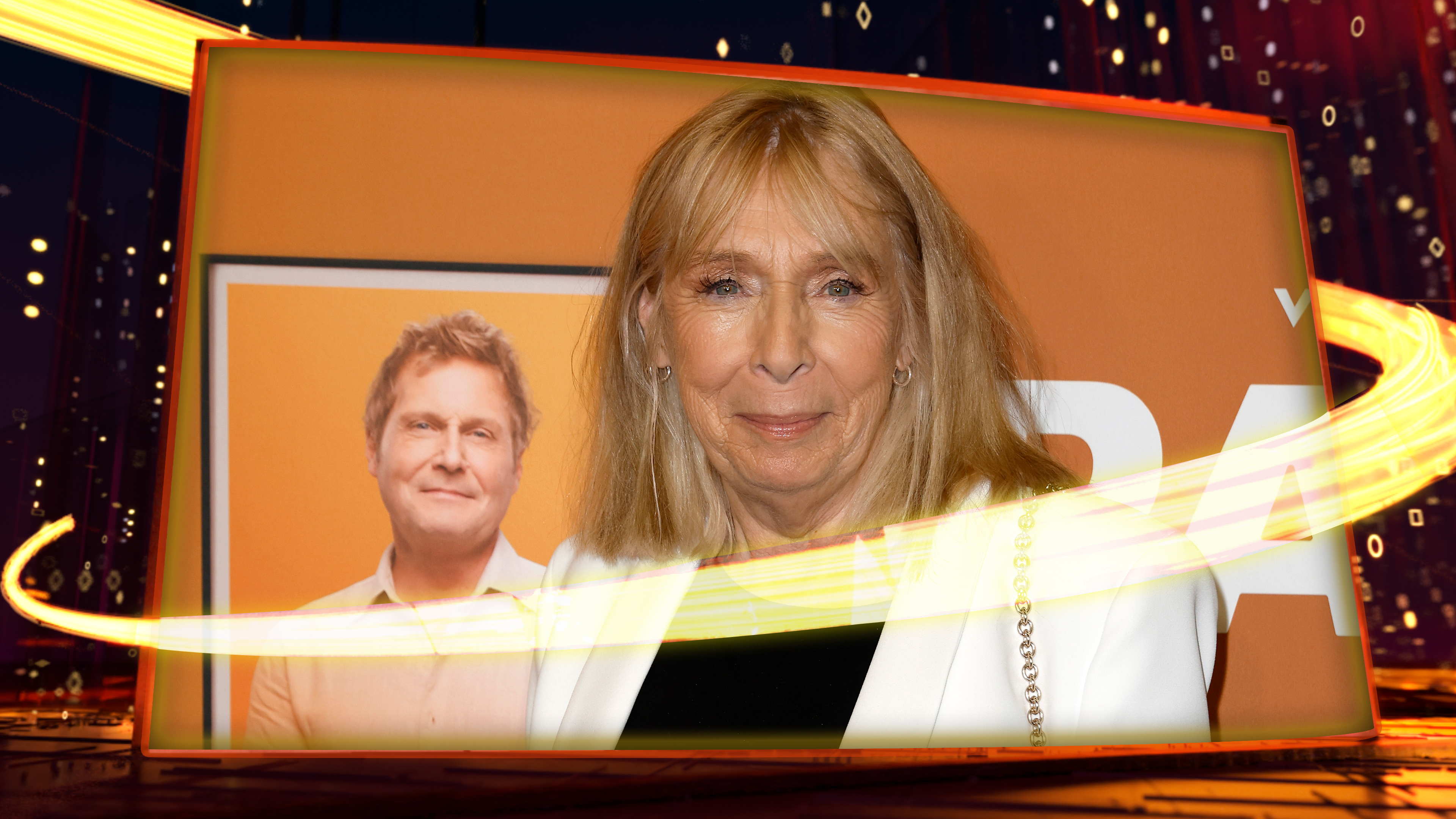 Shownieuws