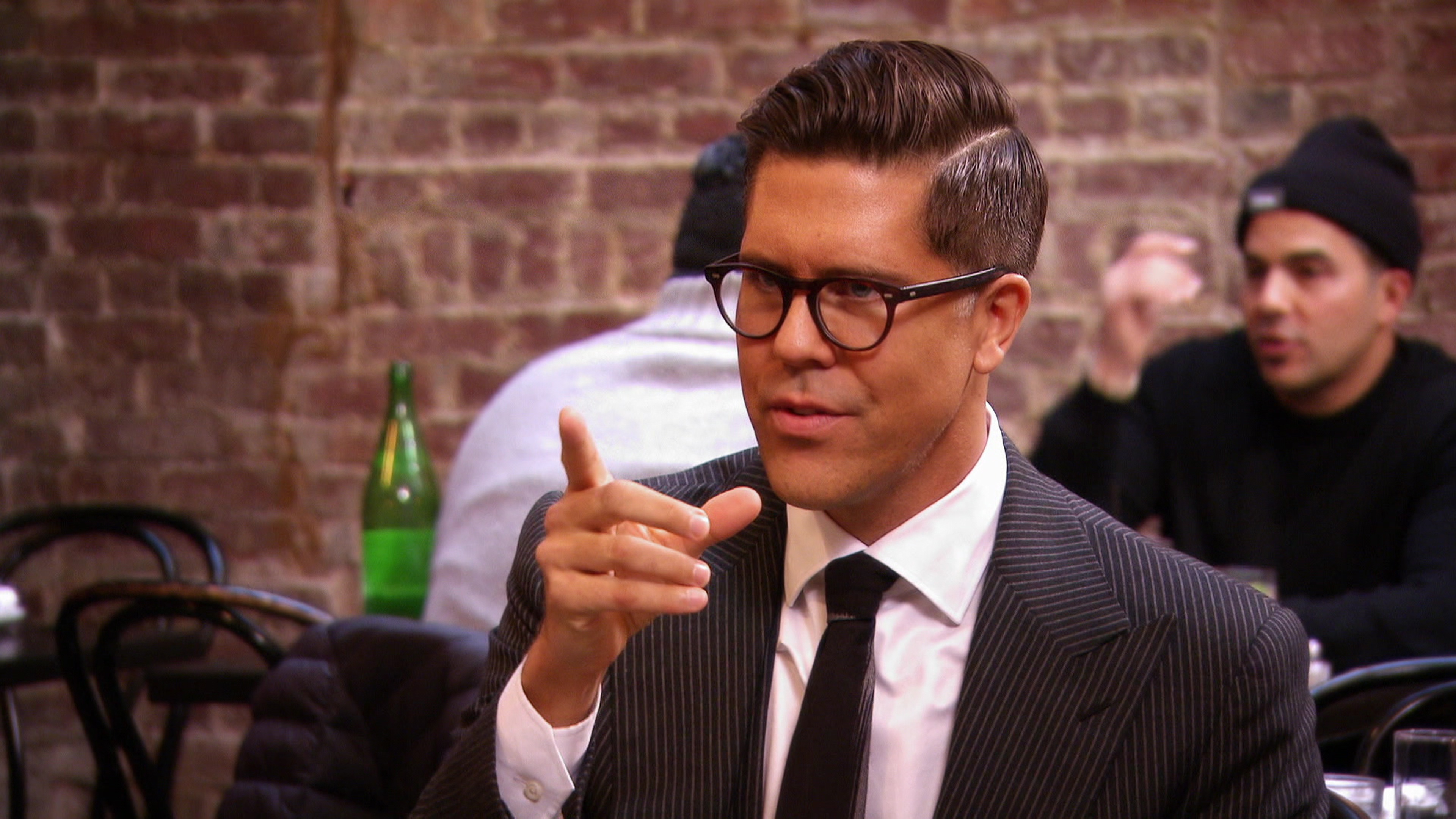 Million Dollar Listing NY
