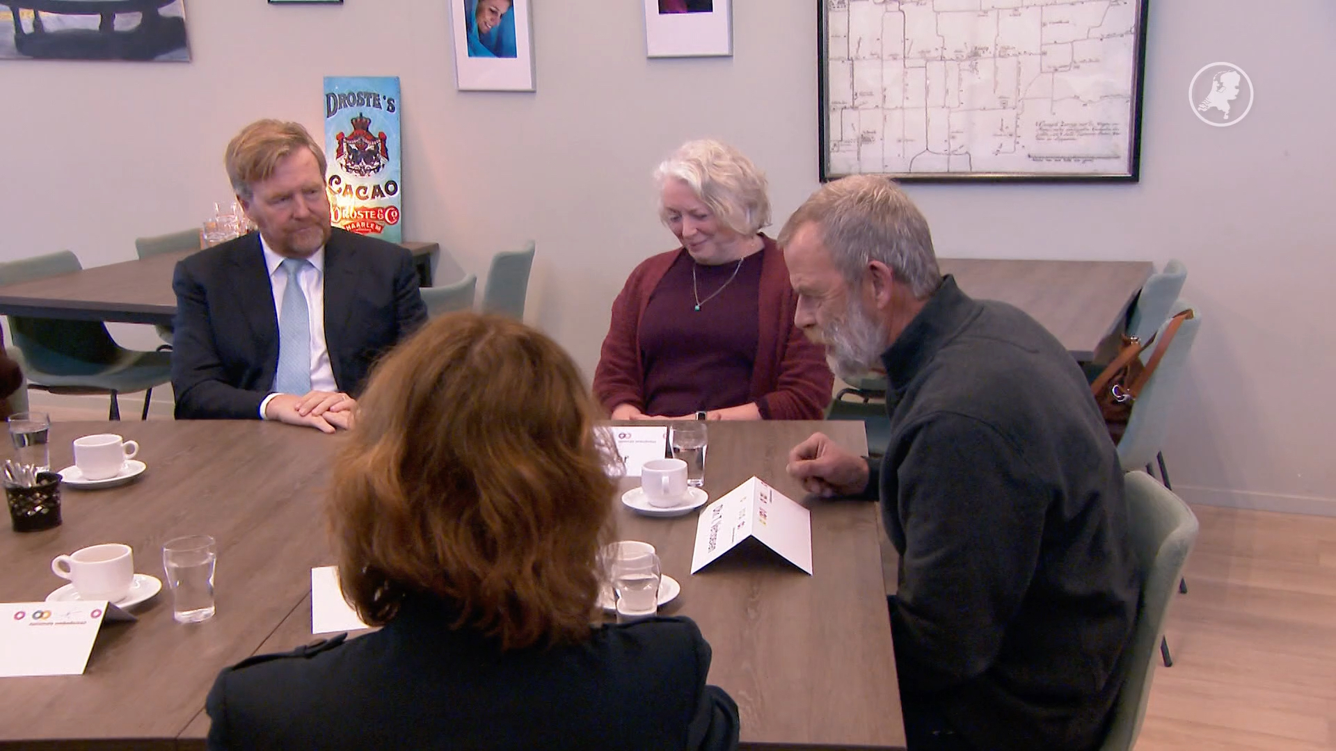 Drimble | We ❤️ News & Business