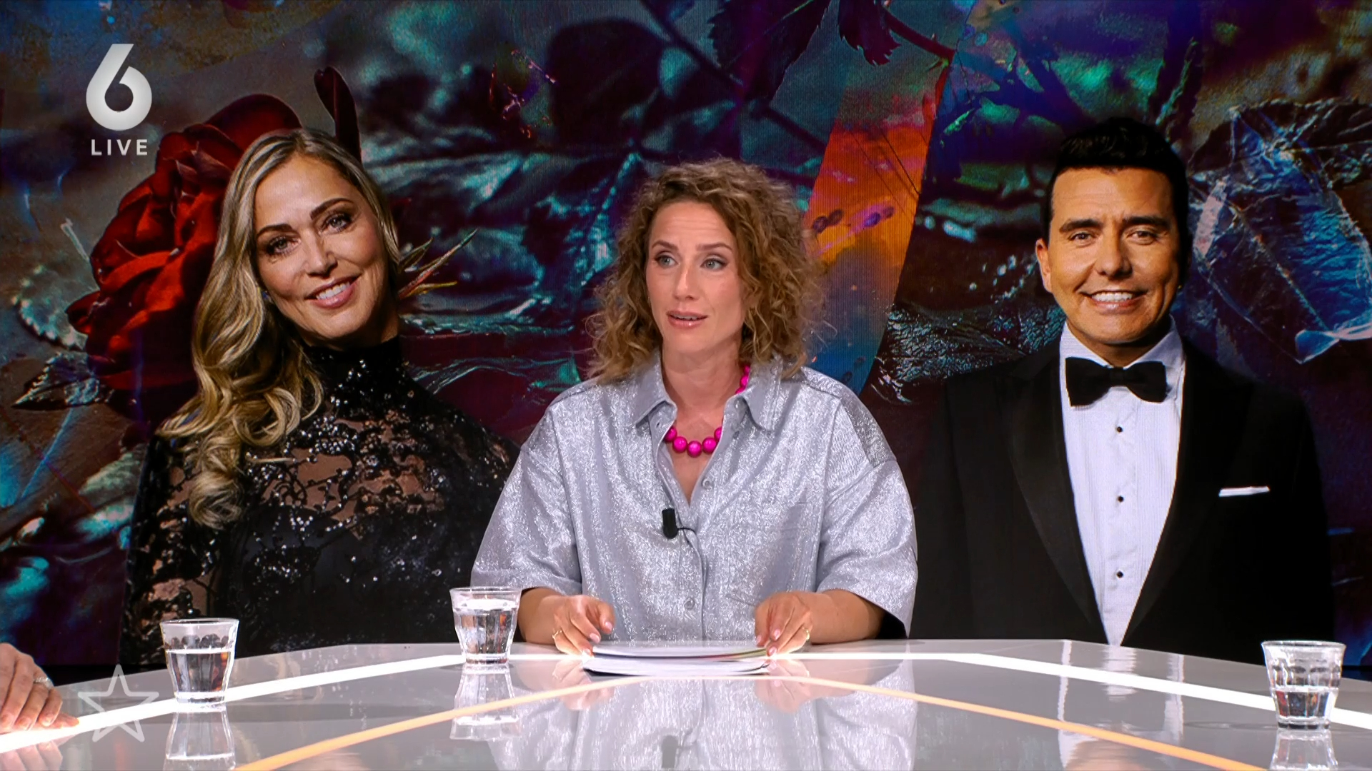 Jan Smit en Liza Plat officieel gescheiden