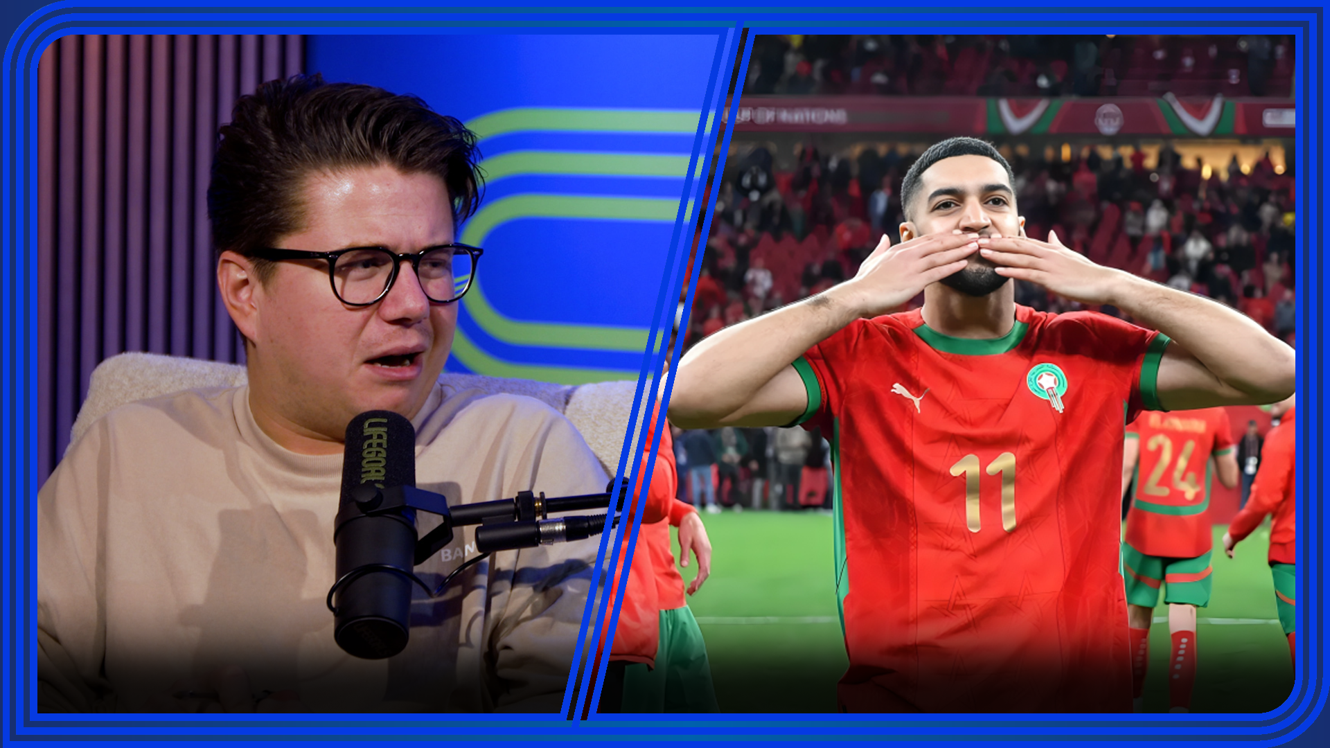 Marokko beter dan Nederland? 'Ze bijten je strot door'