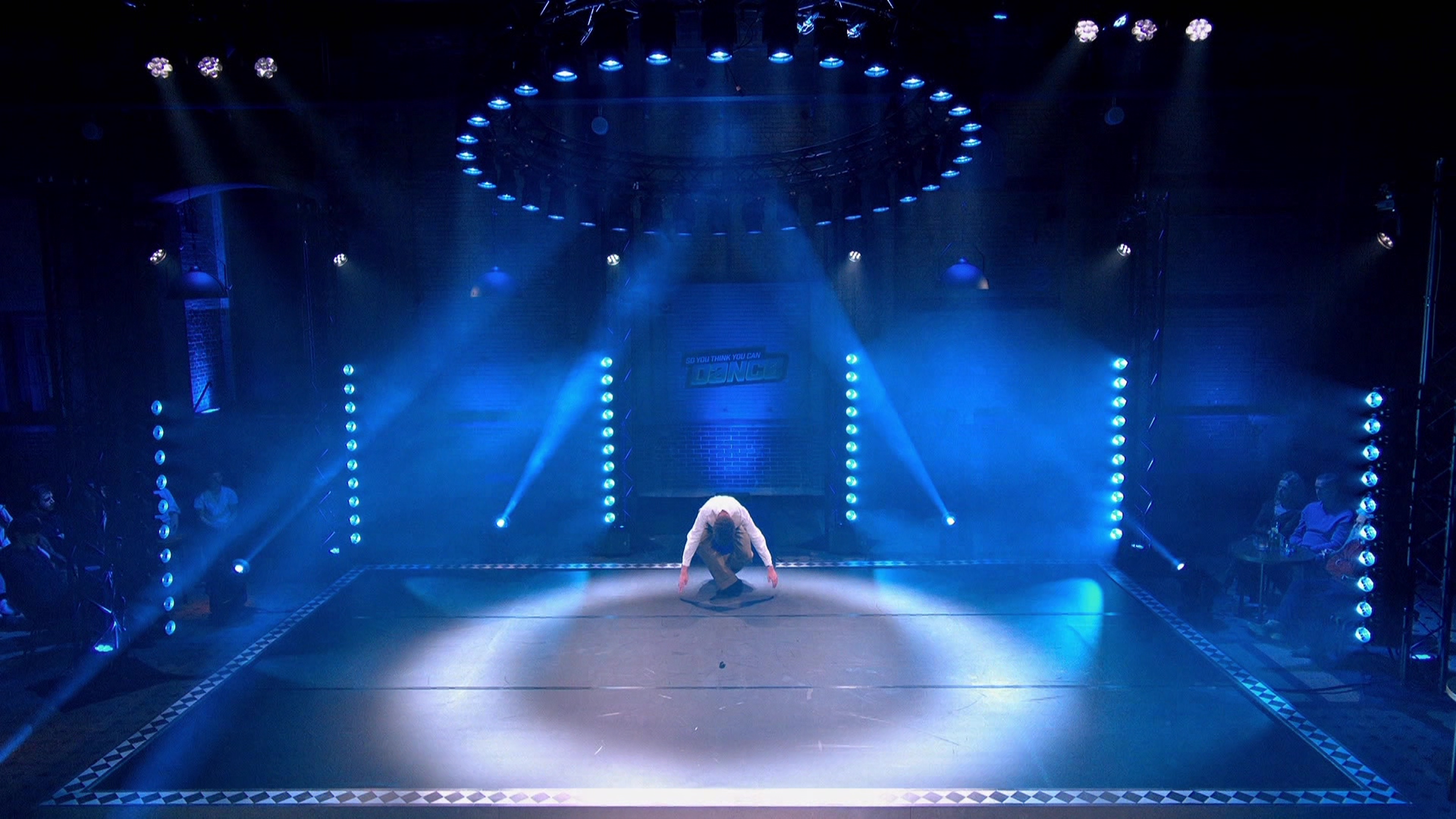 So You Think You Can Dance