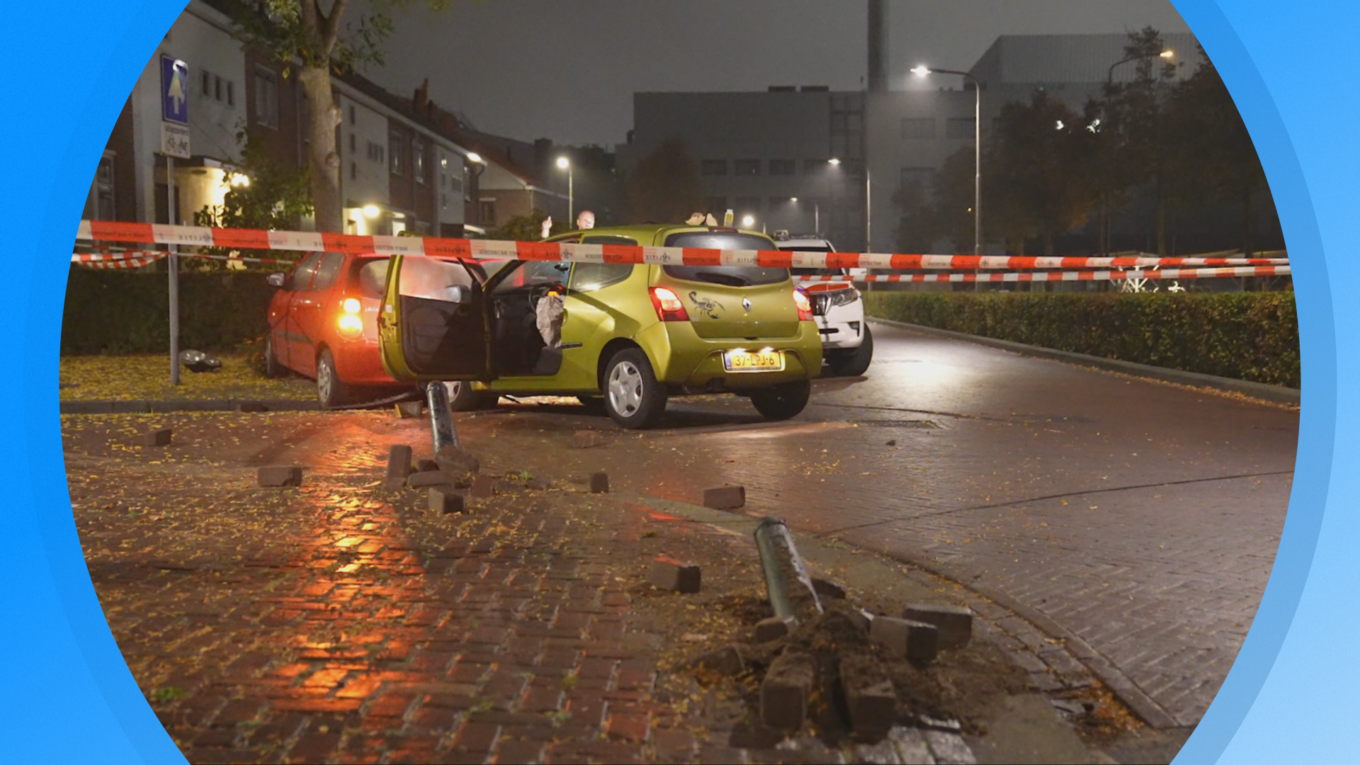 Hart van Nederland